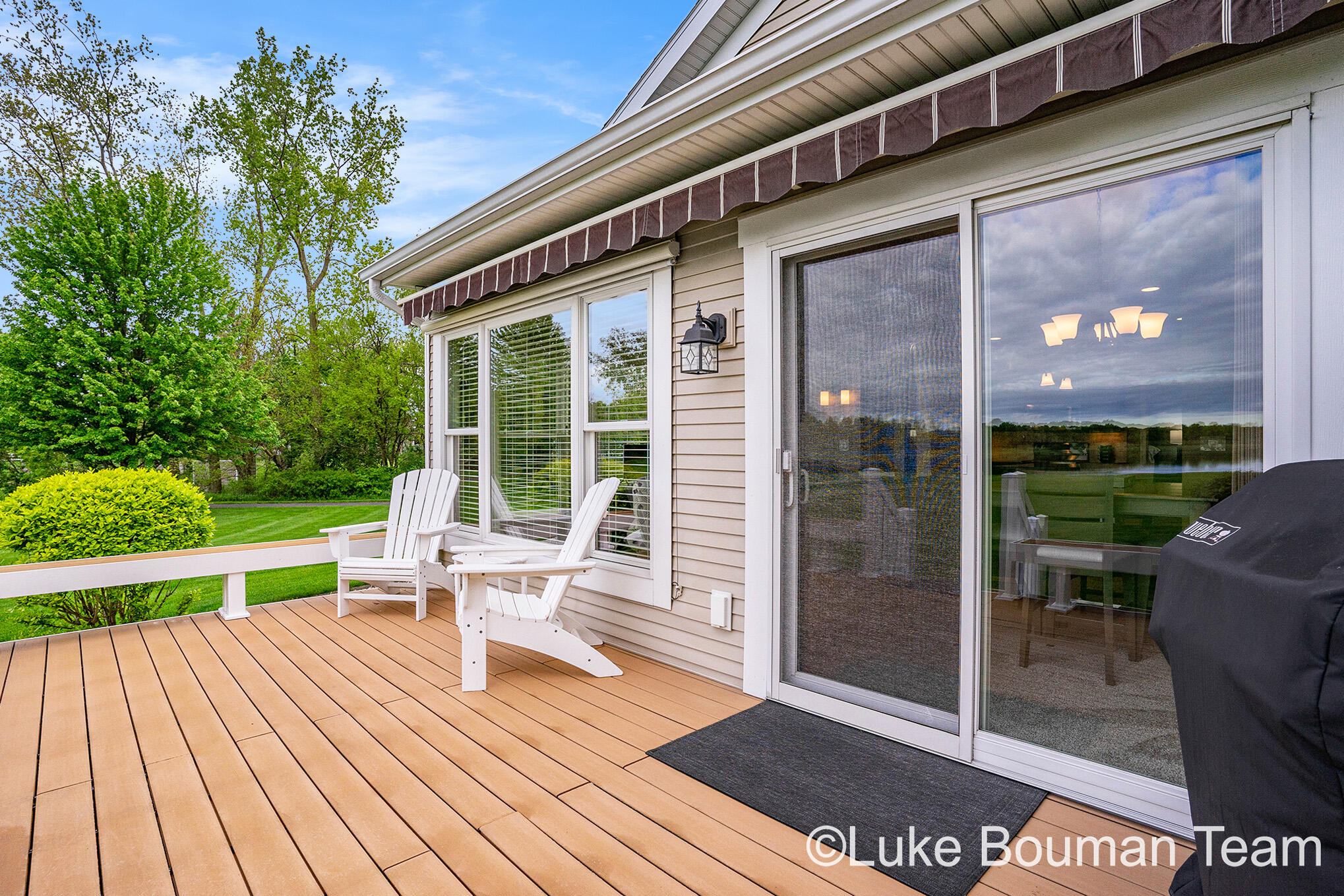 6177 N Elmwood Lake Drive