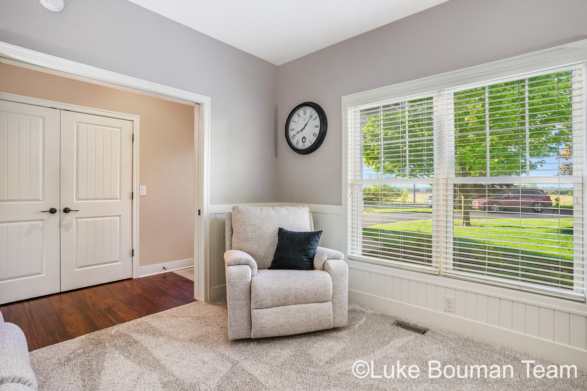6177 N Elmwood Lake Drive