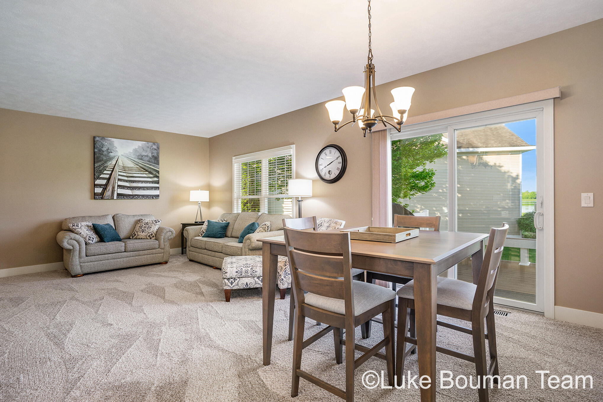 6177 N Elmwood Lake Drive