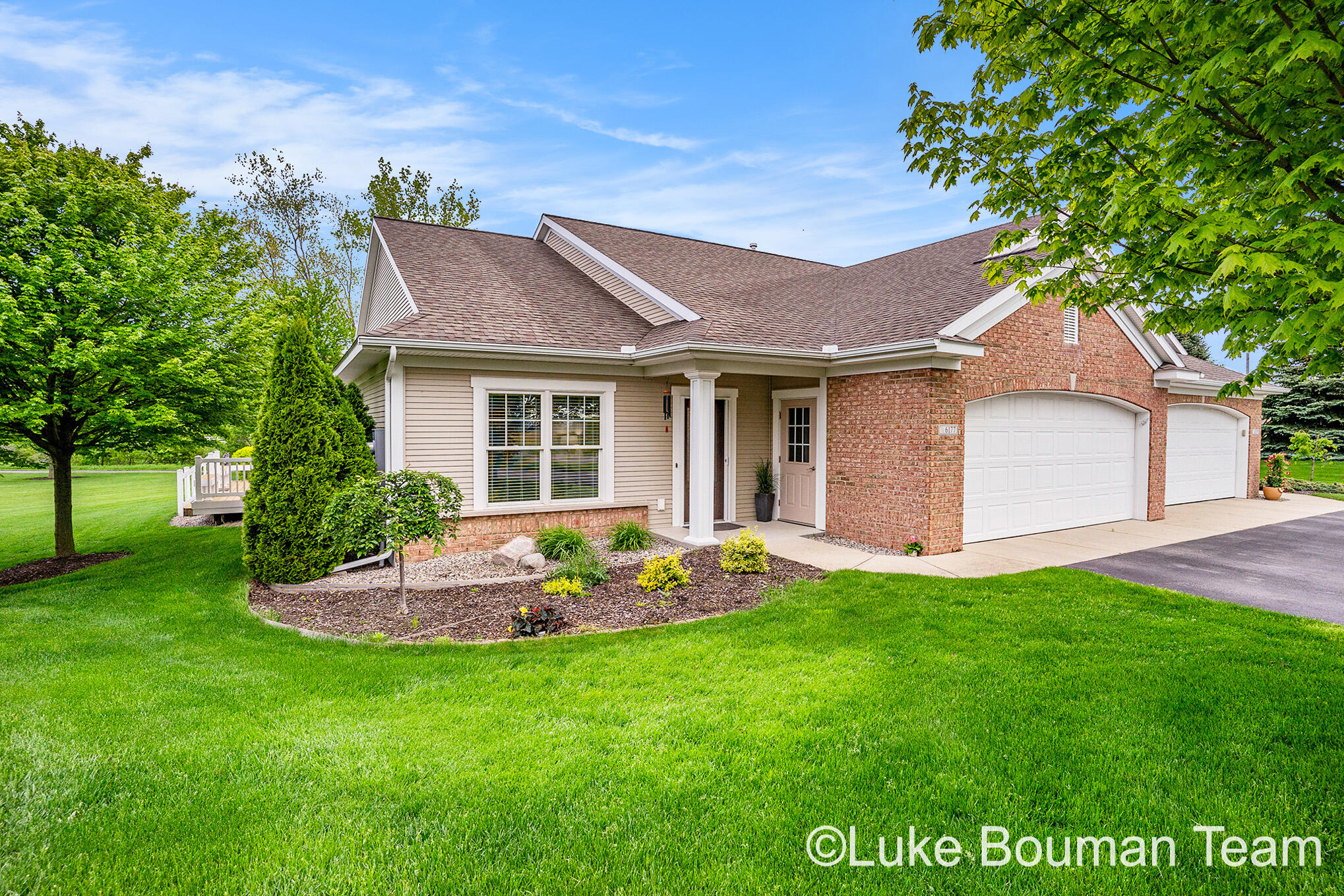 6177 N Elmwood Lake Drive