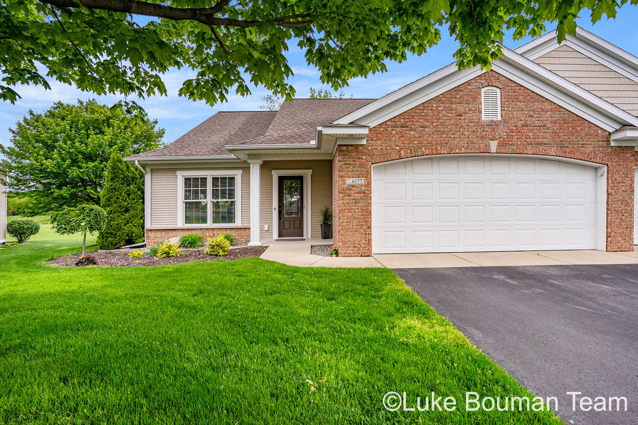 6177 N Elmwood Lake Drive