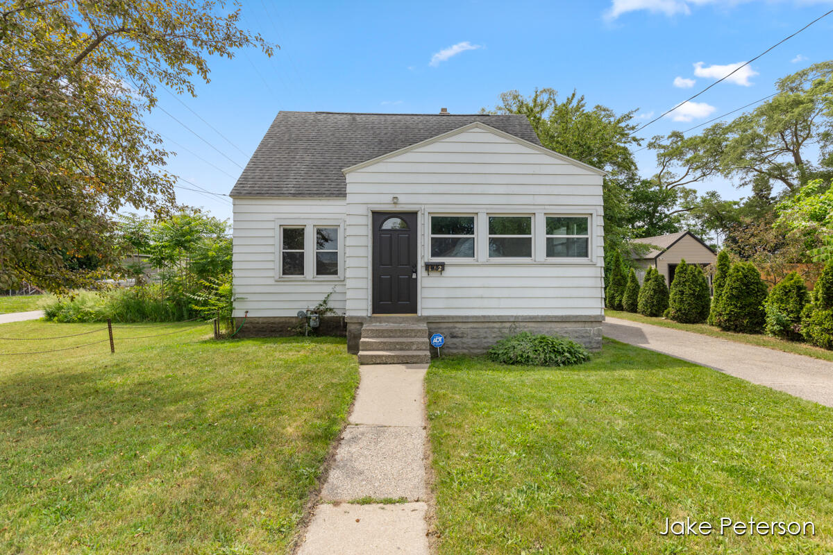 112 Coolidge Street SW