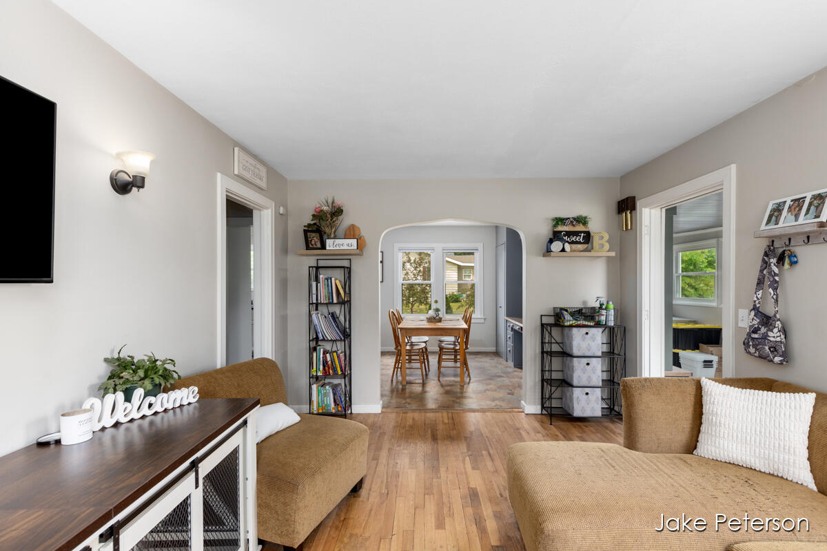112 Coolidge Street SW