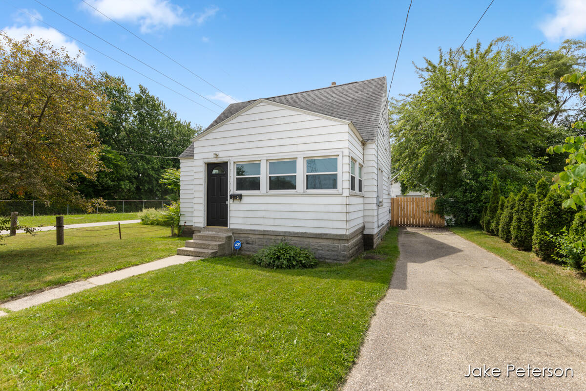 112 Coolidge Street SW