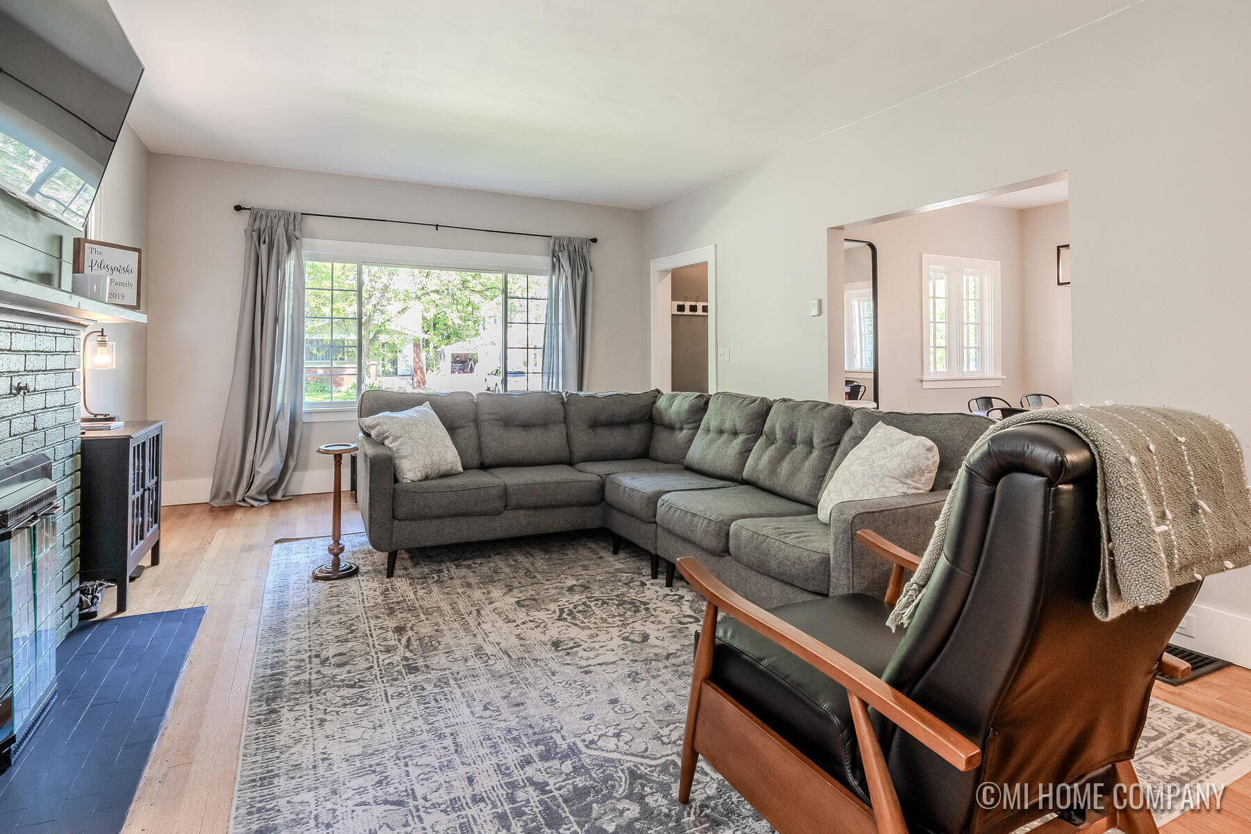 614 Ethel Avenue SE