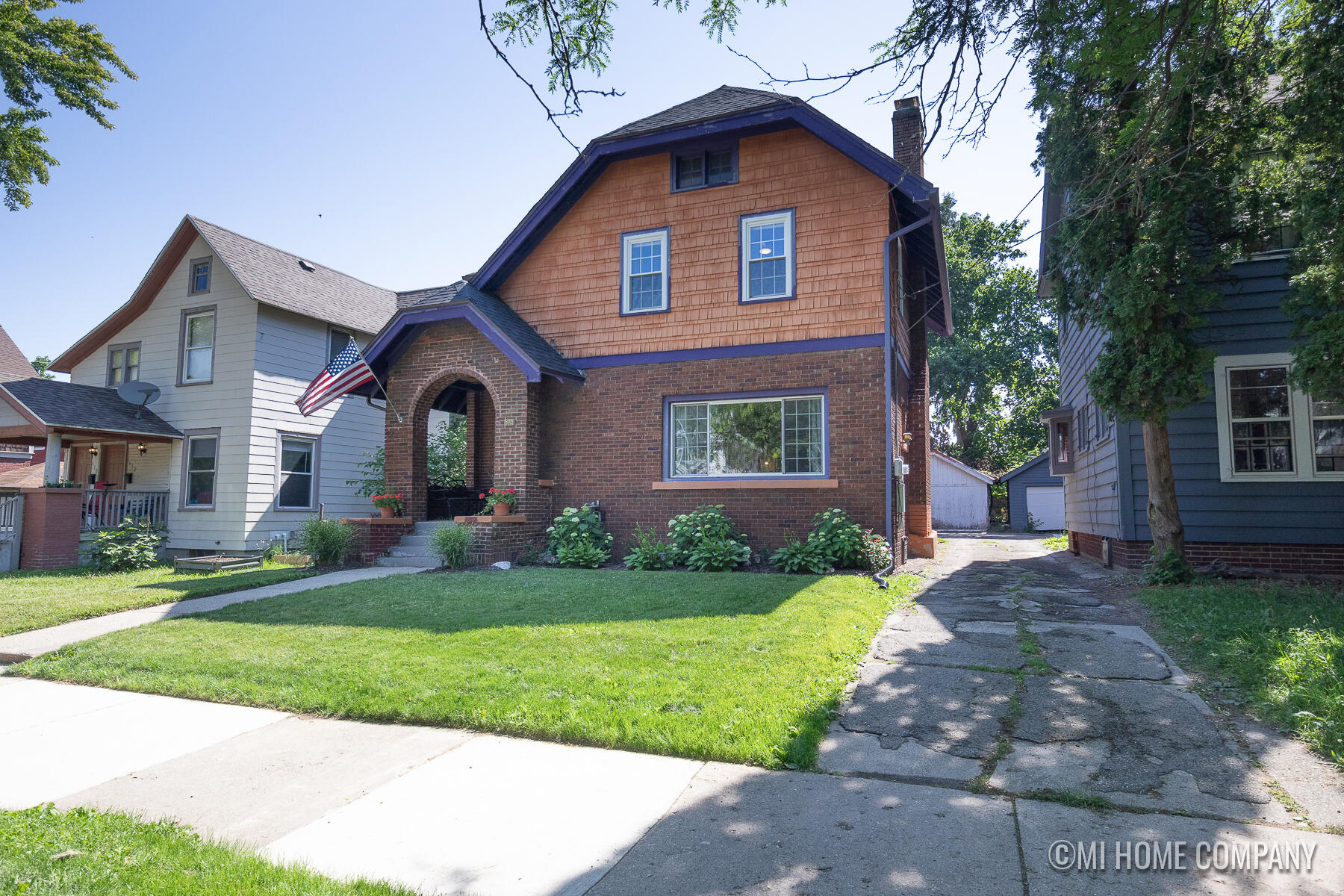 614 Ethel Avenue SE