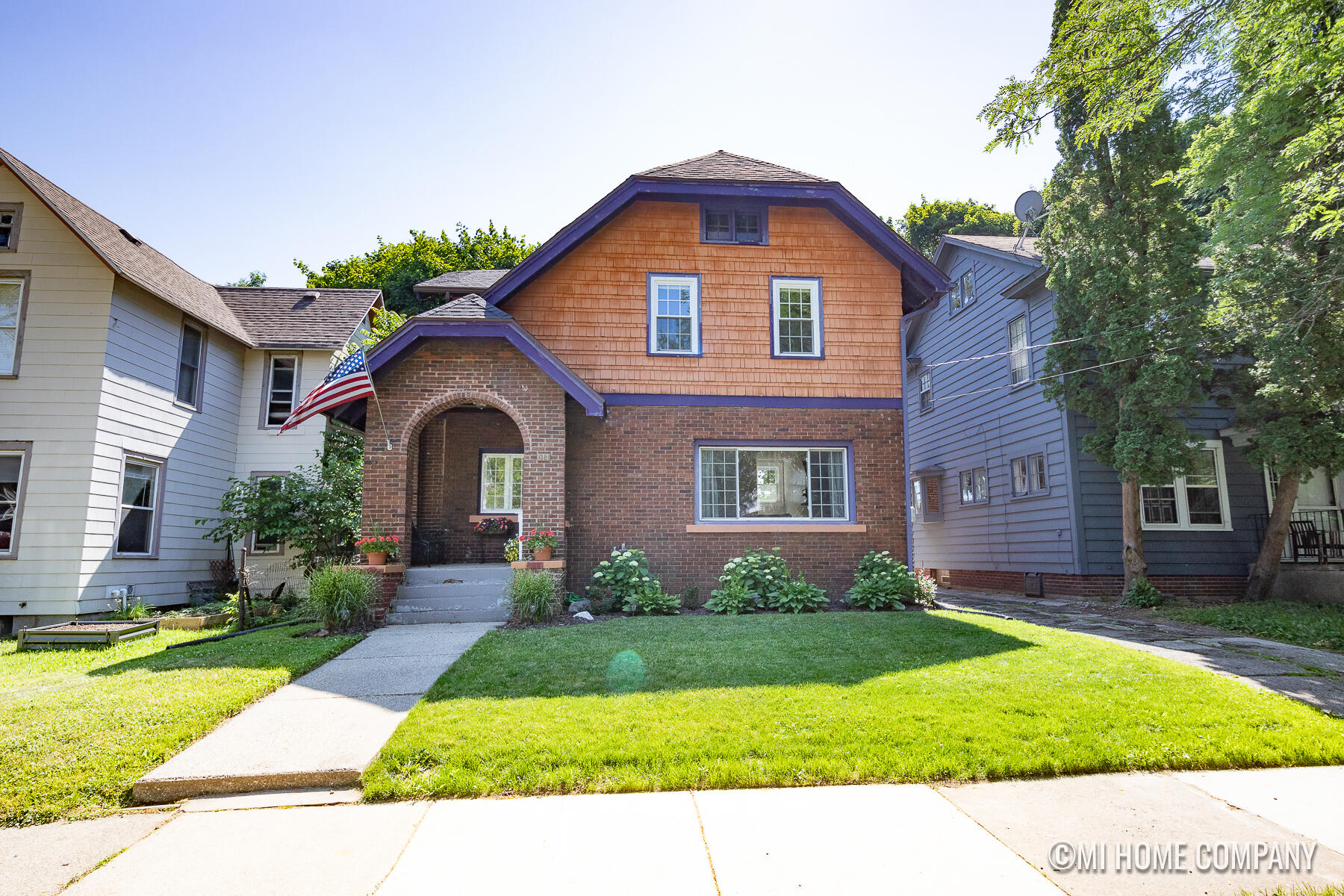 614 Ethel Avenue SE