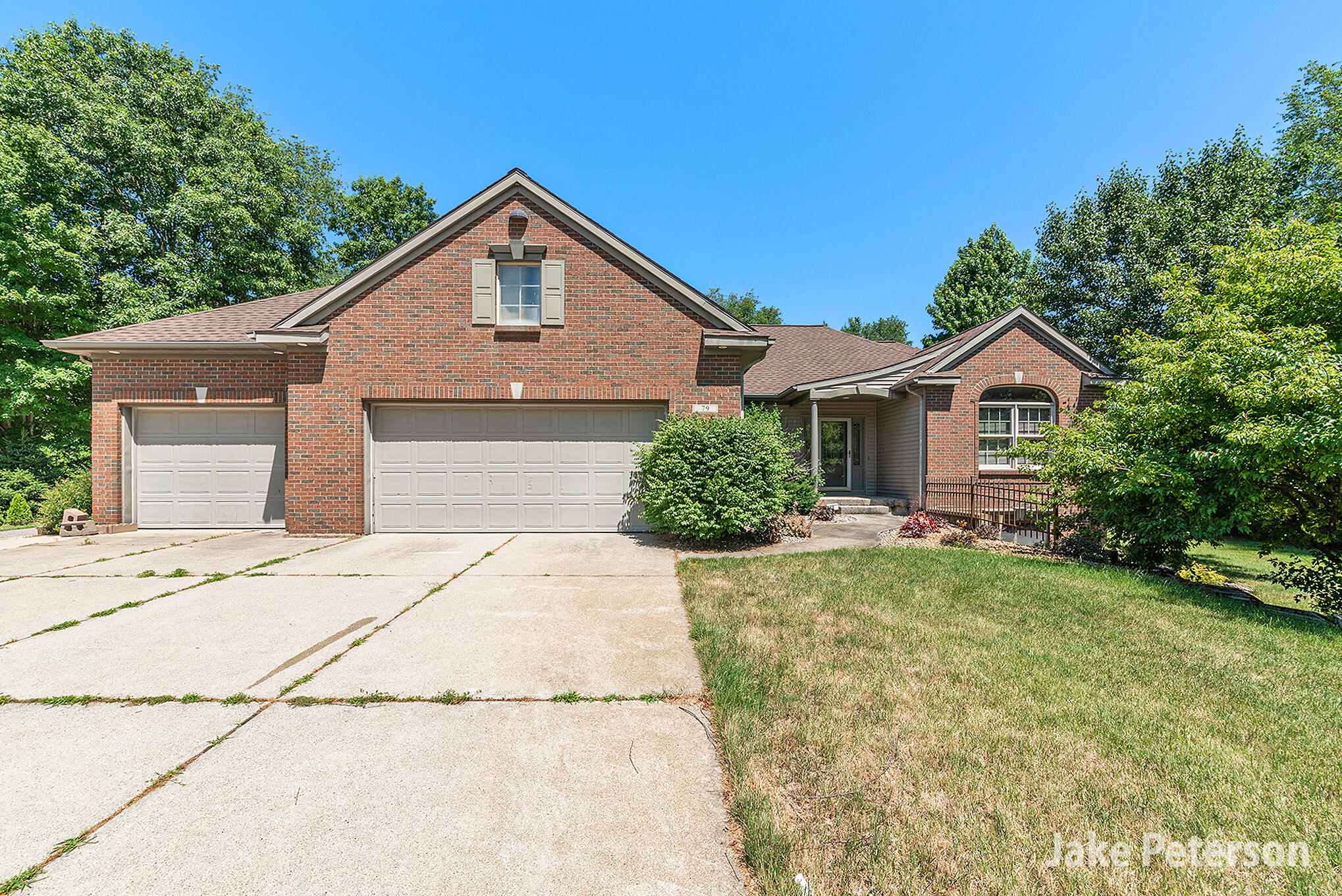 79 Spring Grove Drive