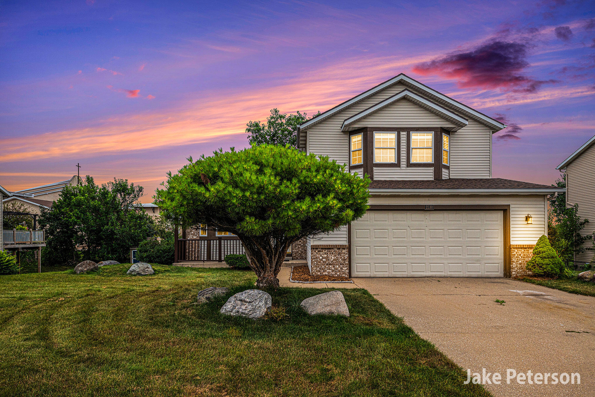 2130 Hartman Court