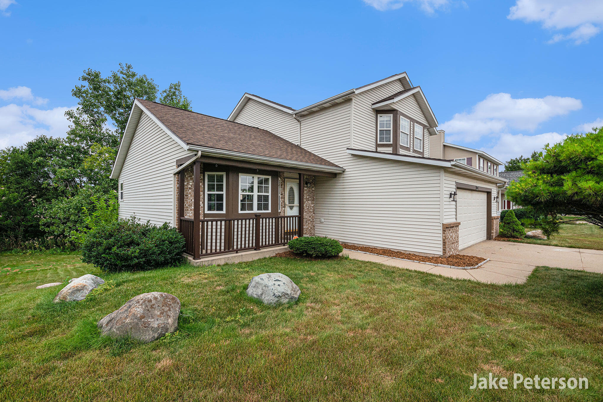 2130 Hartman Court