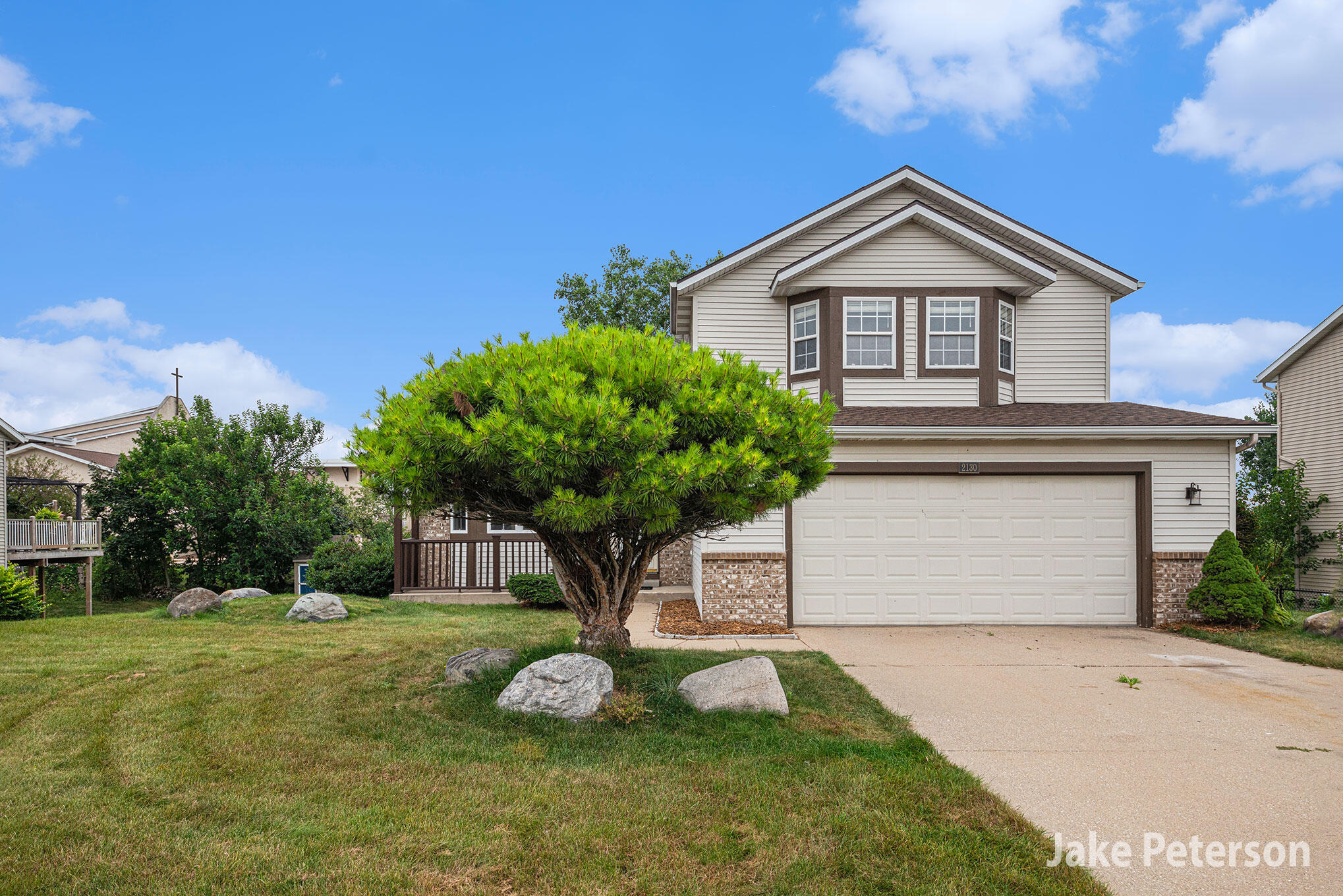 2130 Hartman Court