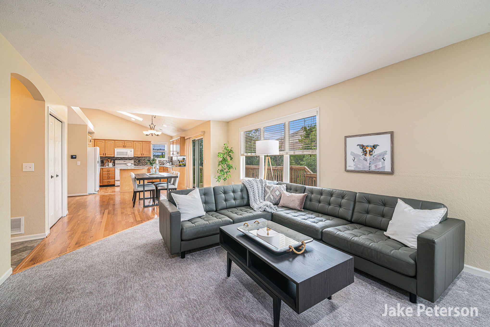 2130 Hartman Court