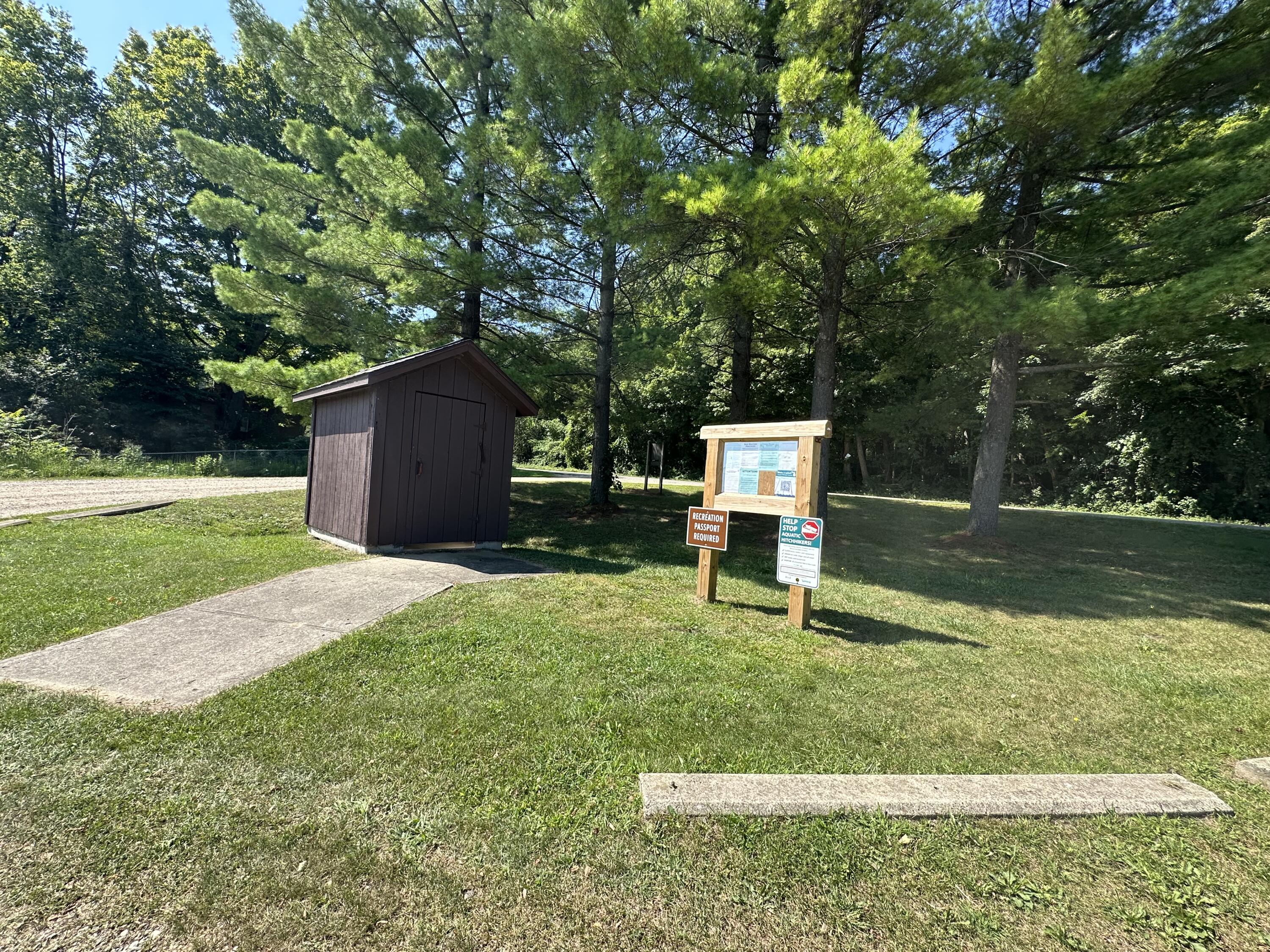 1830 Jefferson Road