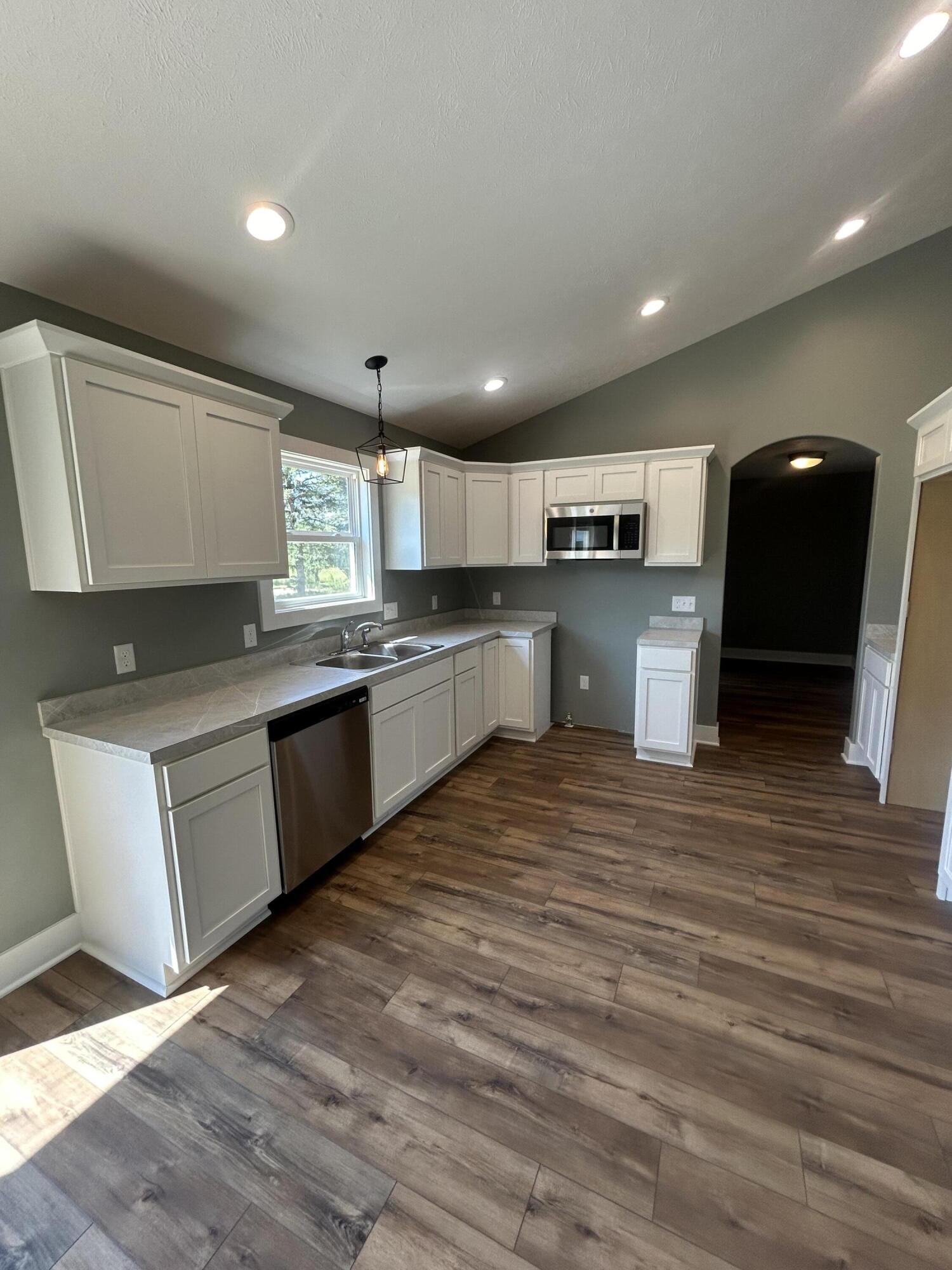 1830 Jefferson Road