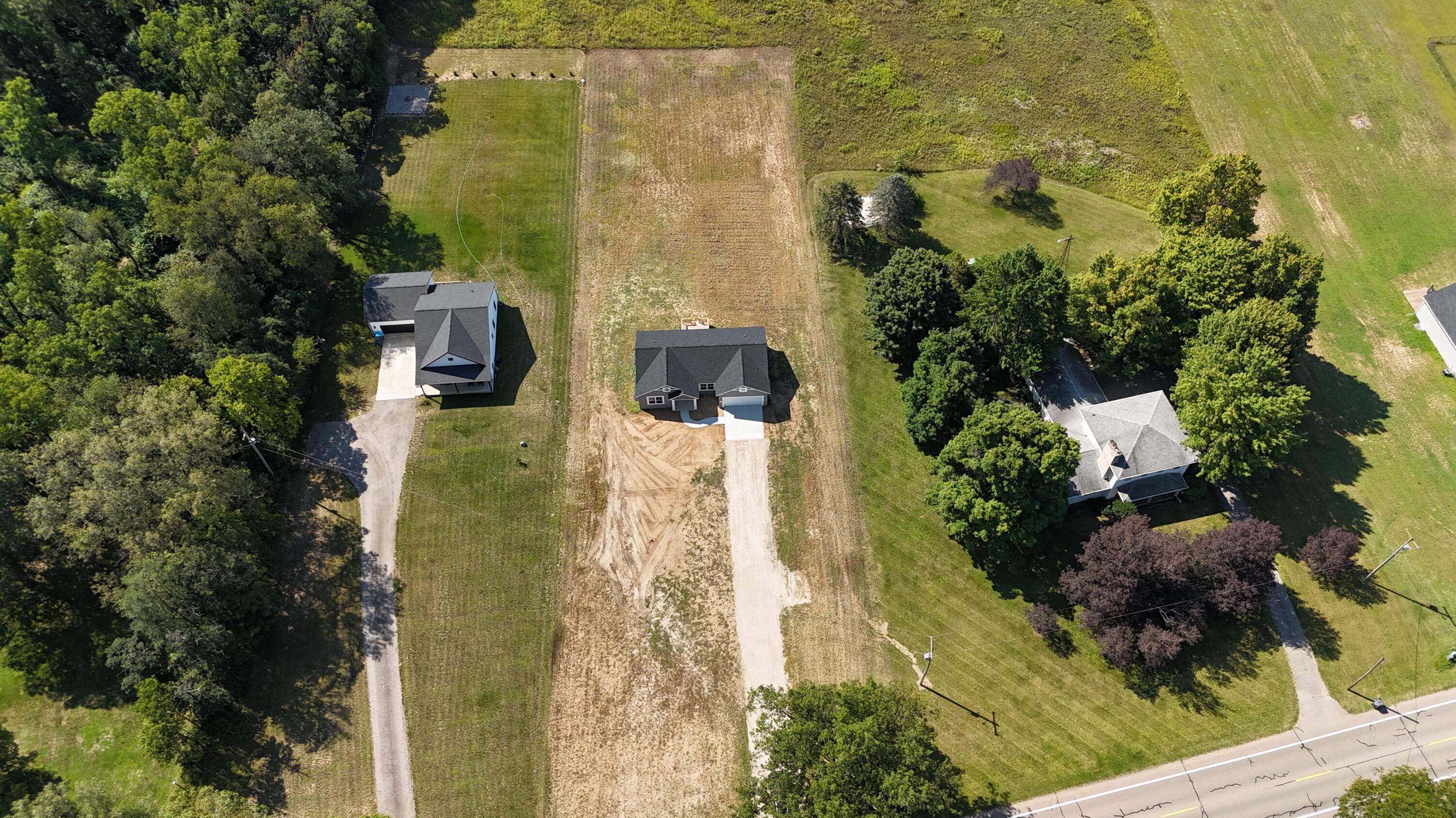 1830 Jefferson Road
