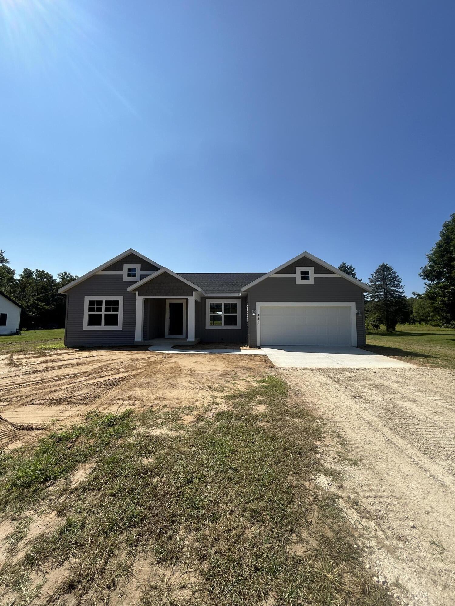 1830 Jefferson Road