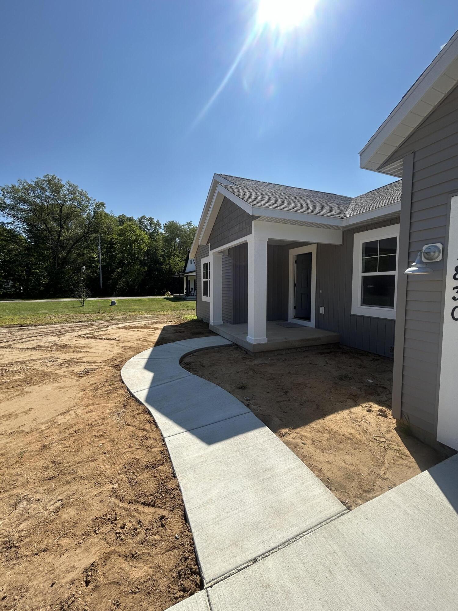 1830 Jefferson Road