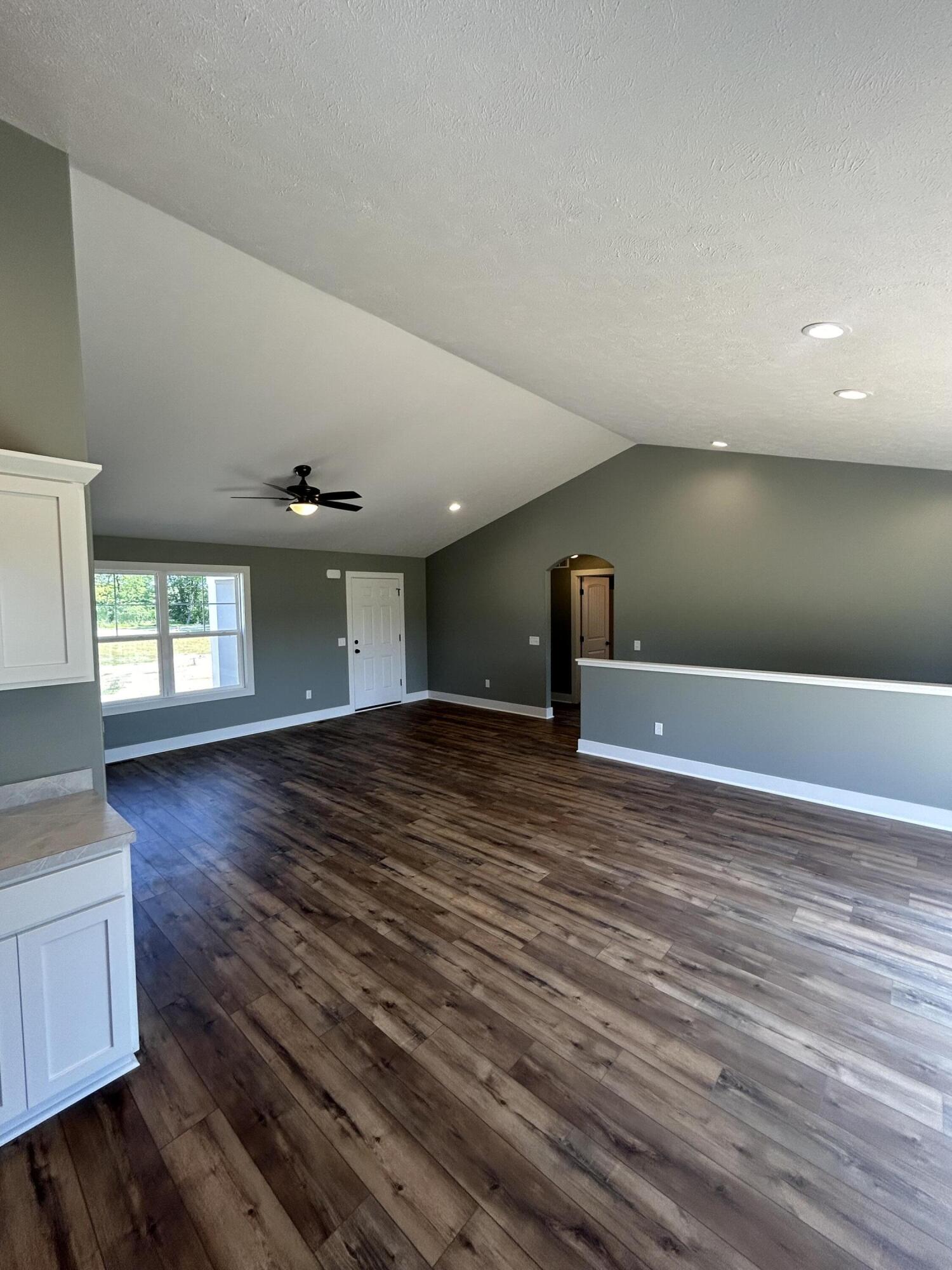 1830 Jefferson Road