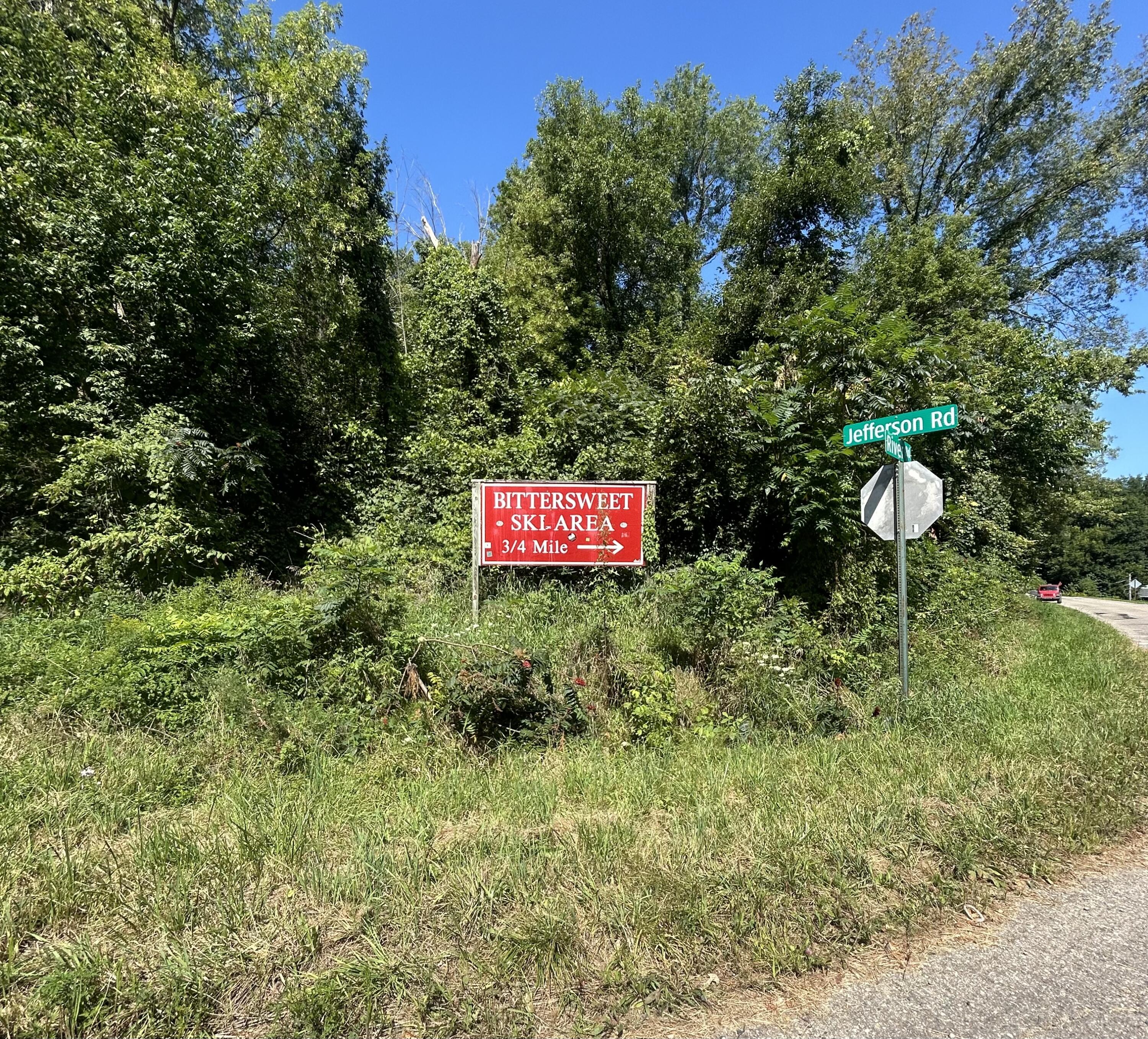 1830 Jefferson Road