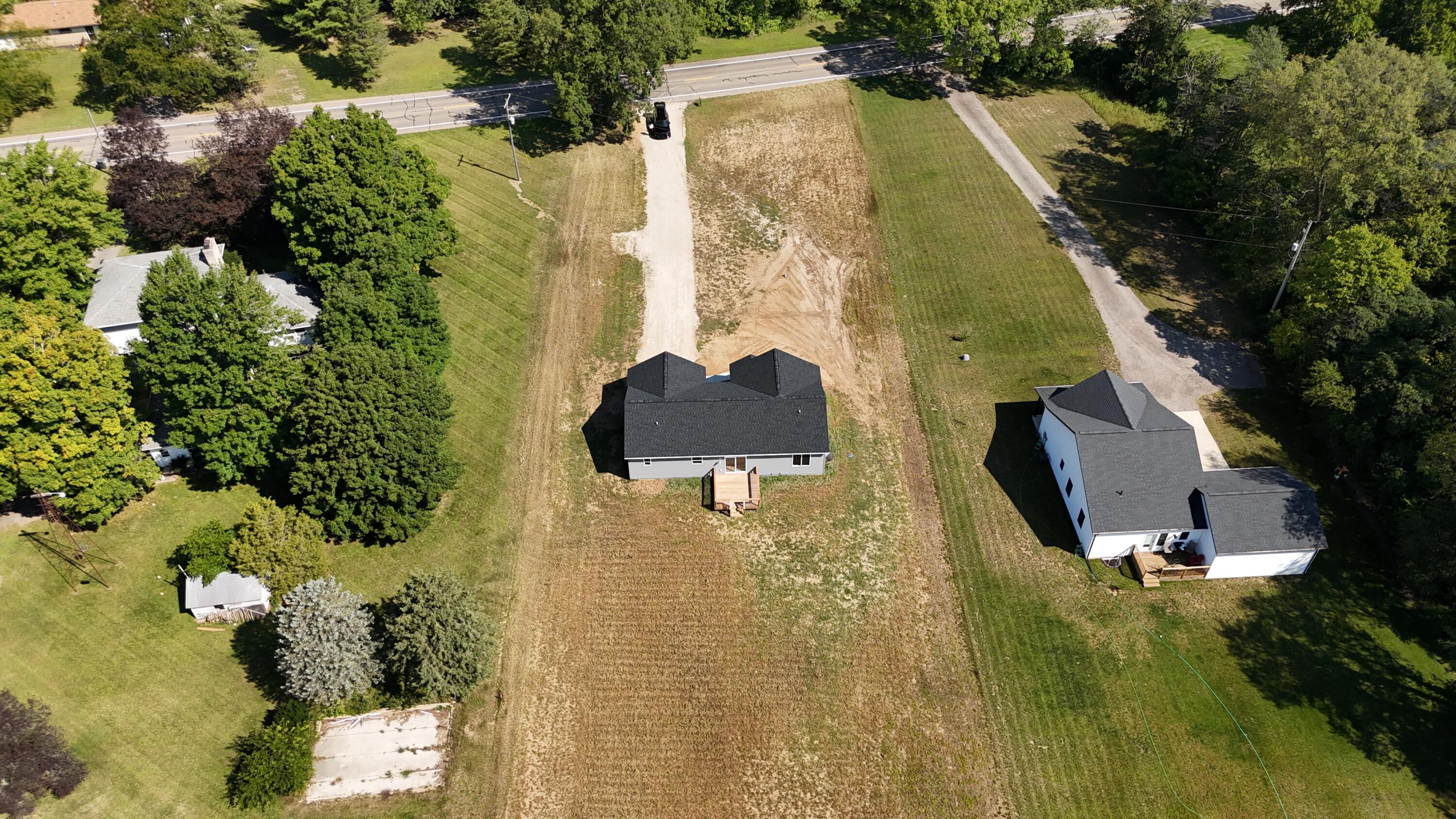 1830 Jefferson Road