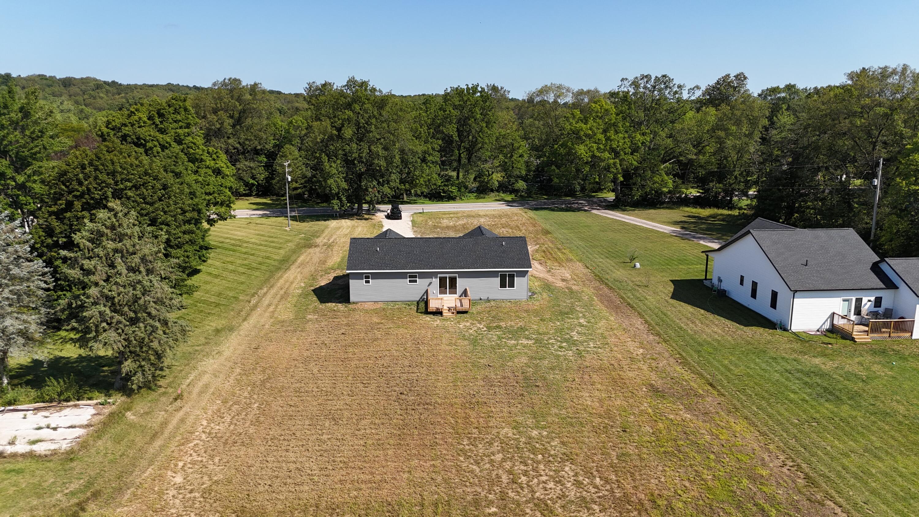 1830 Jefferson Road