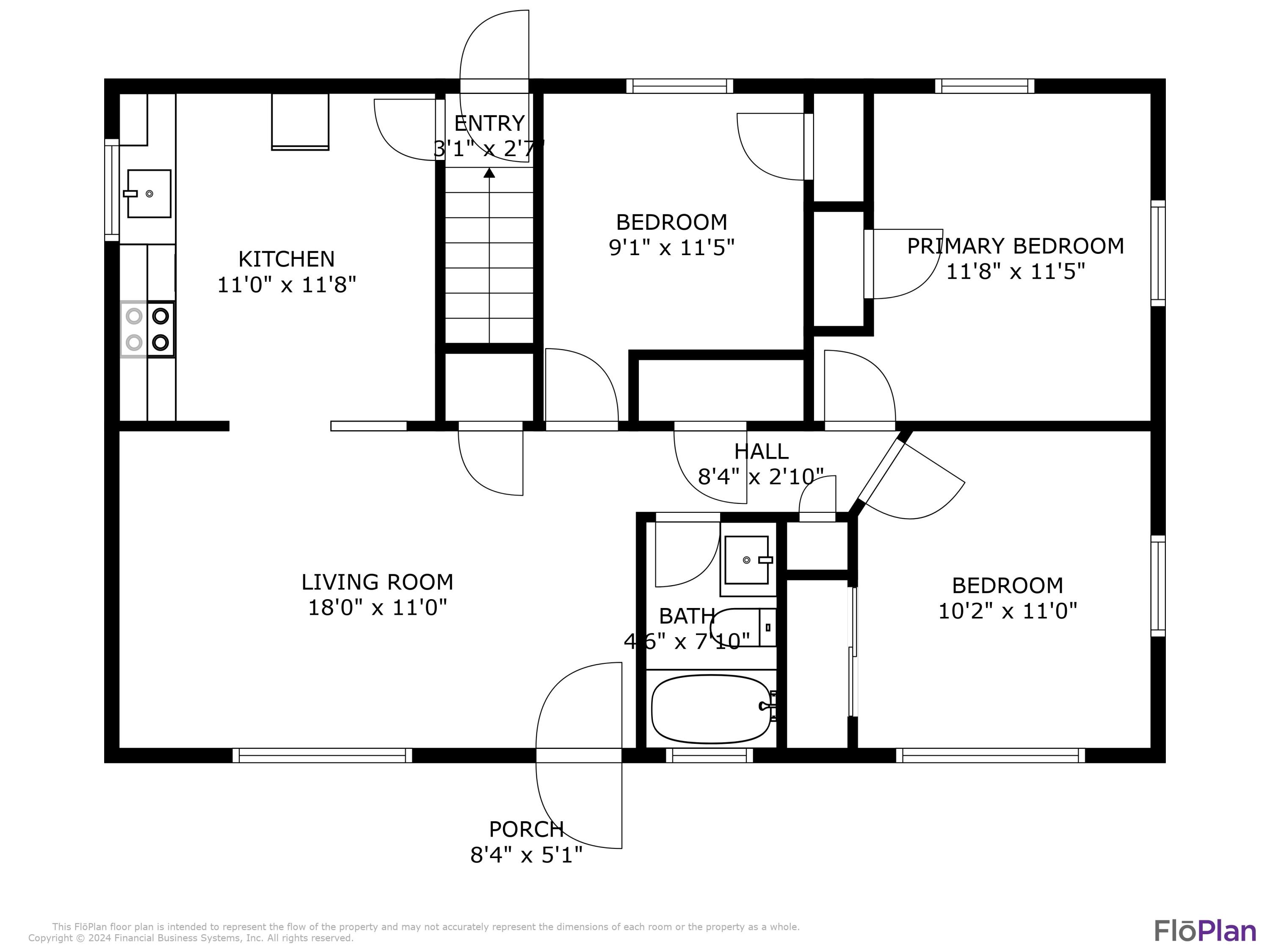 4154 Joan Drive