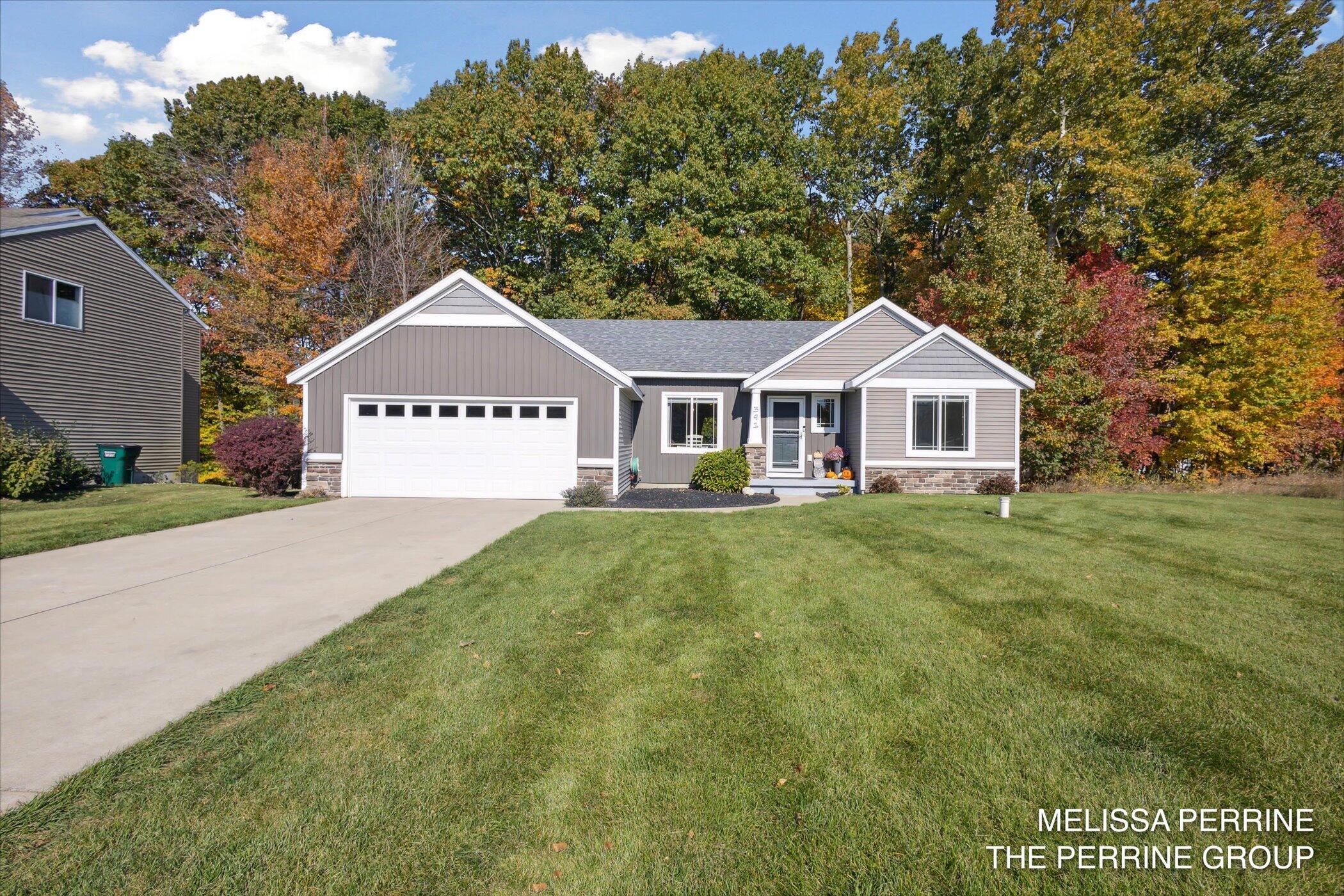 391 Green Ridge Drive SE