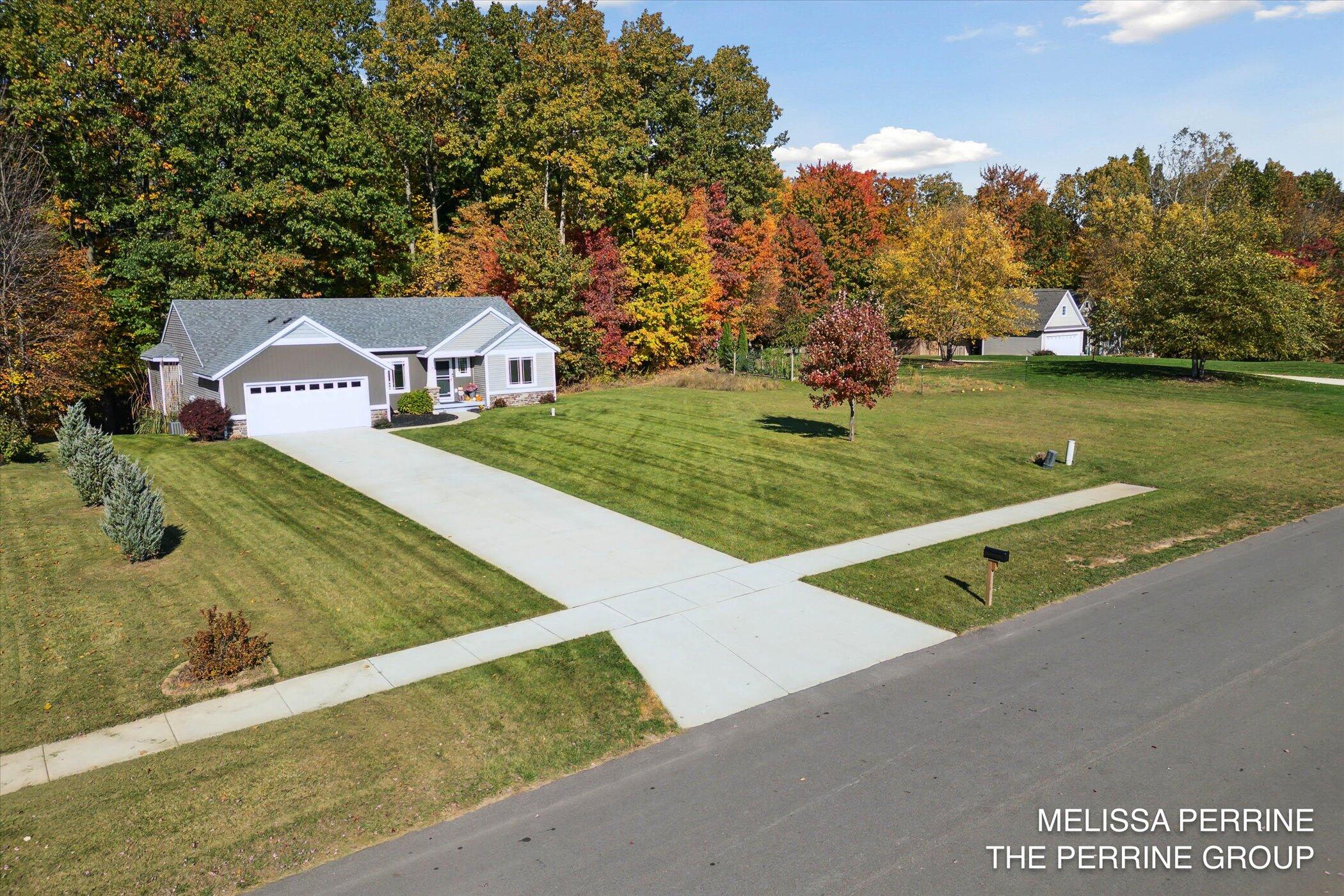 391 Green Ridge Drive SE