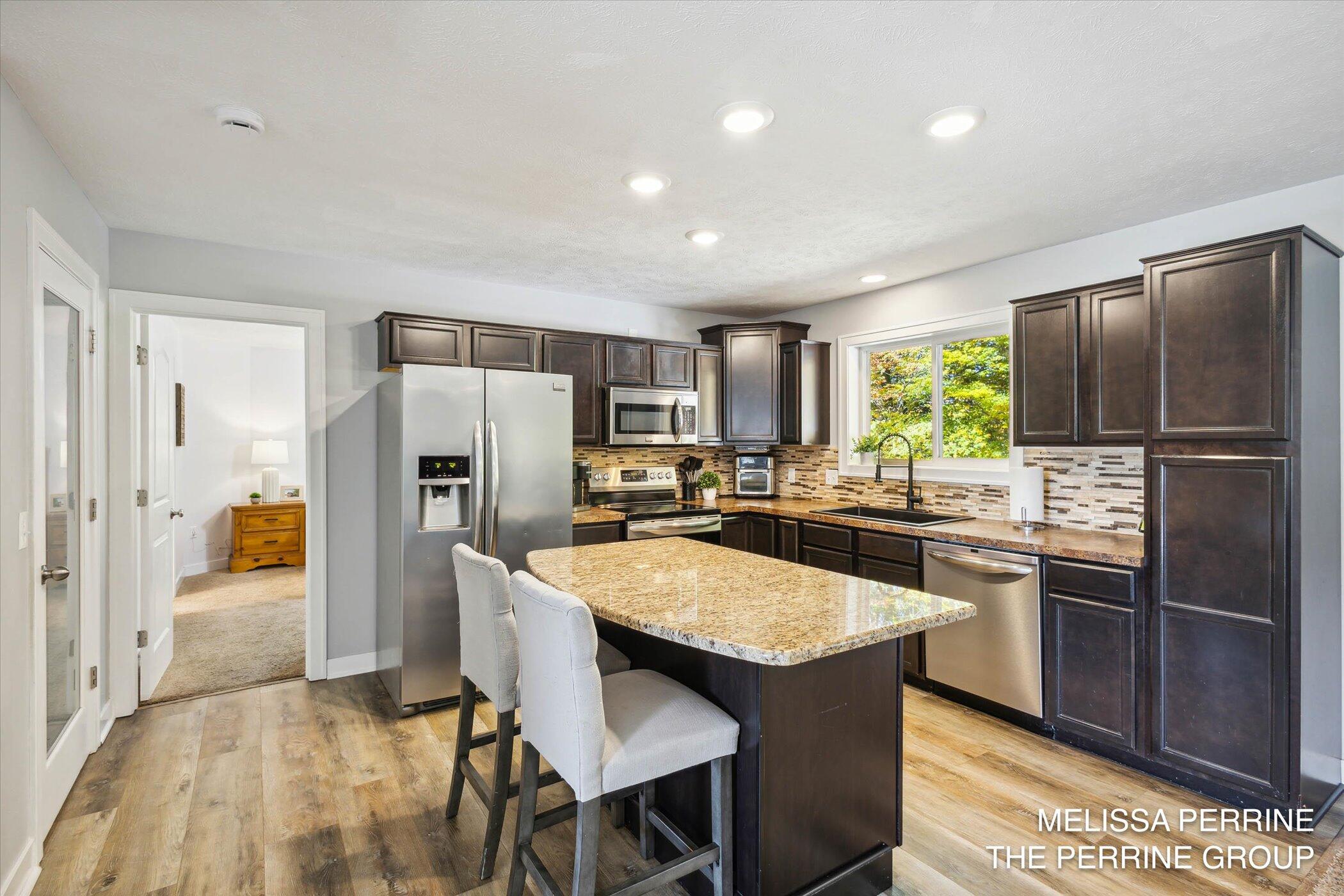 391 Green Ridge Drive SE