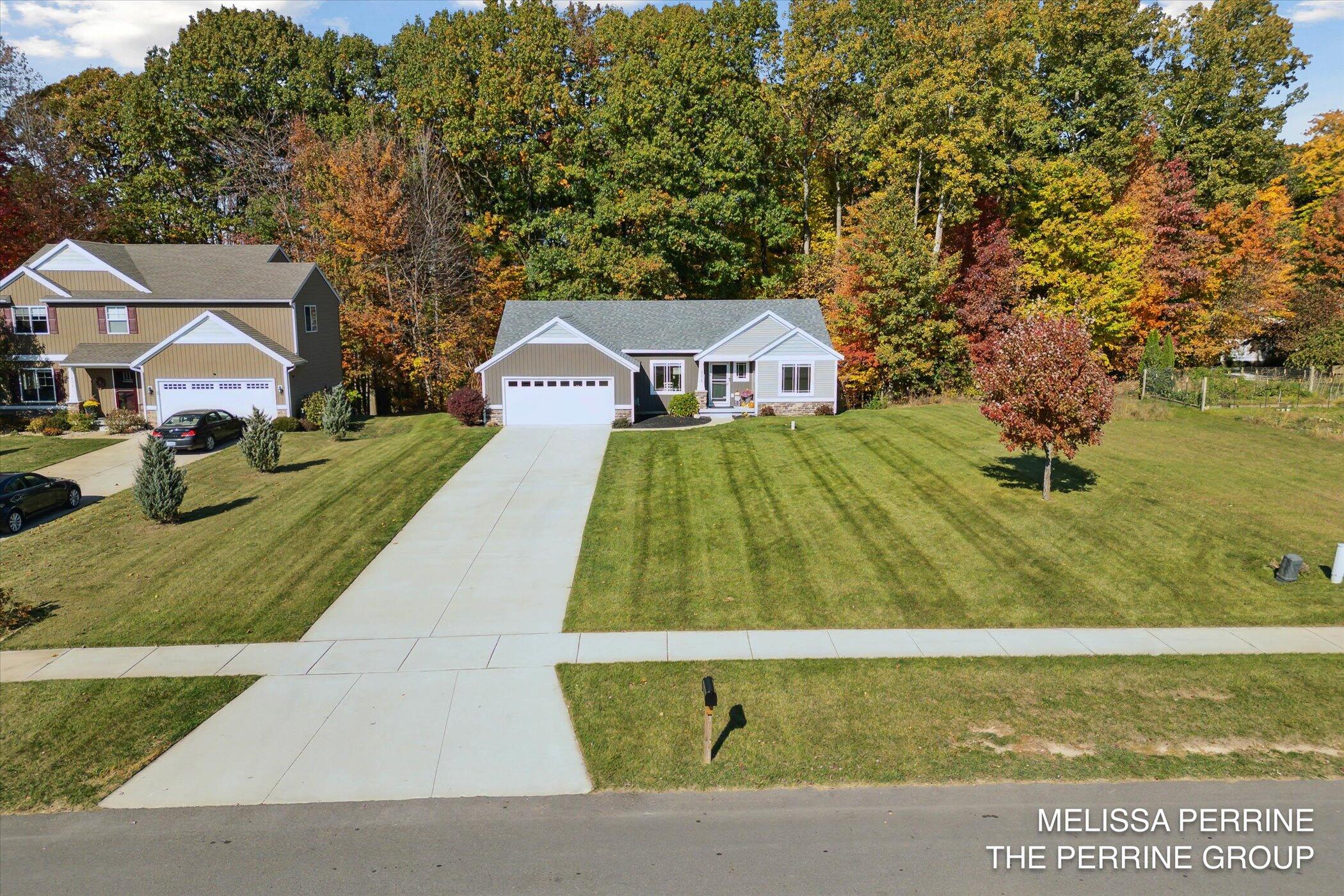 391 Green Ridge Drive SE