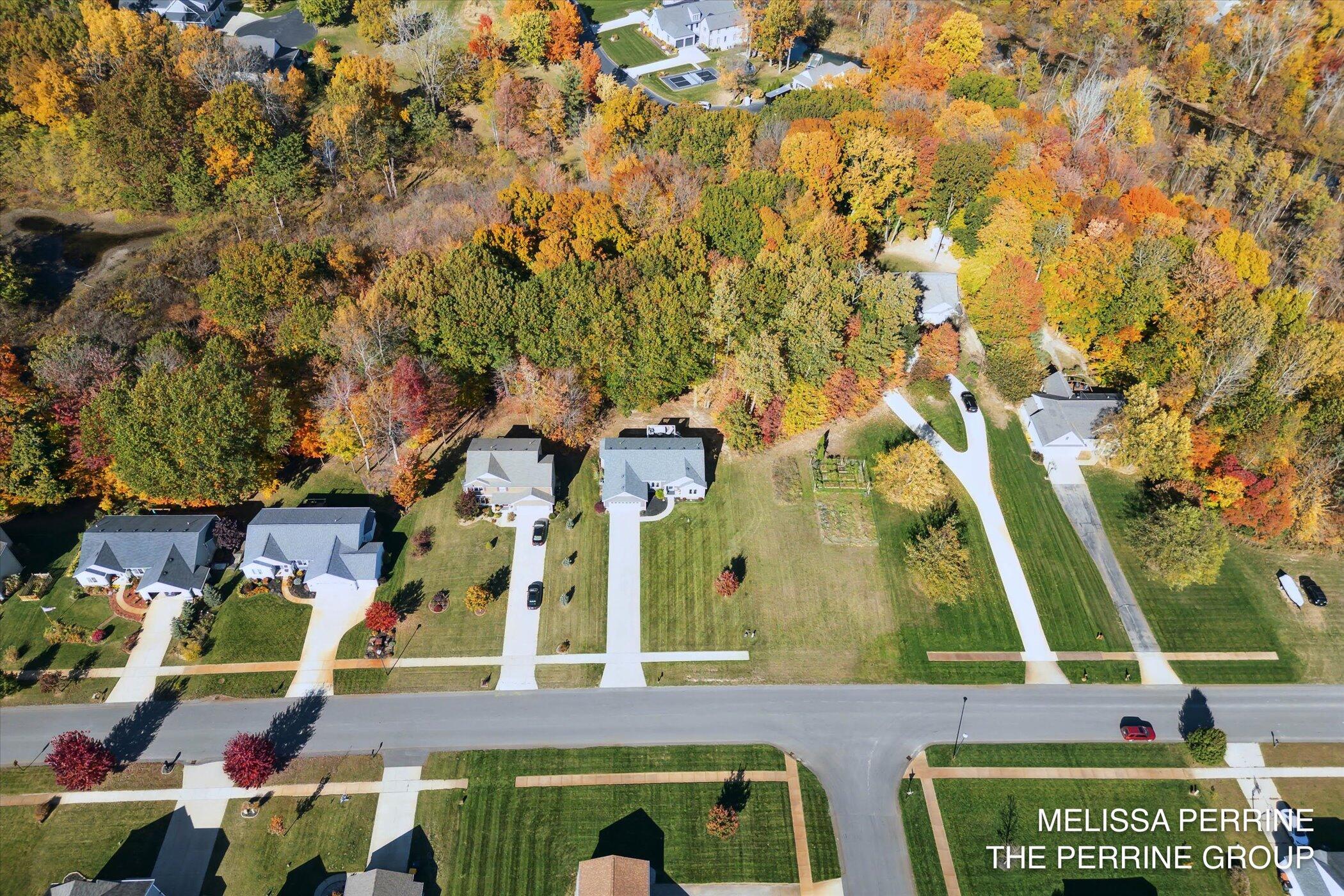 391 Green Ridge Drive SE