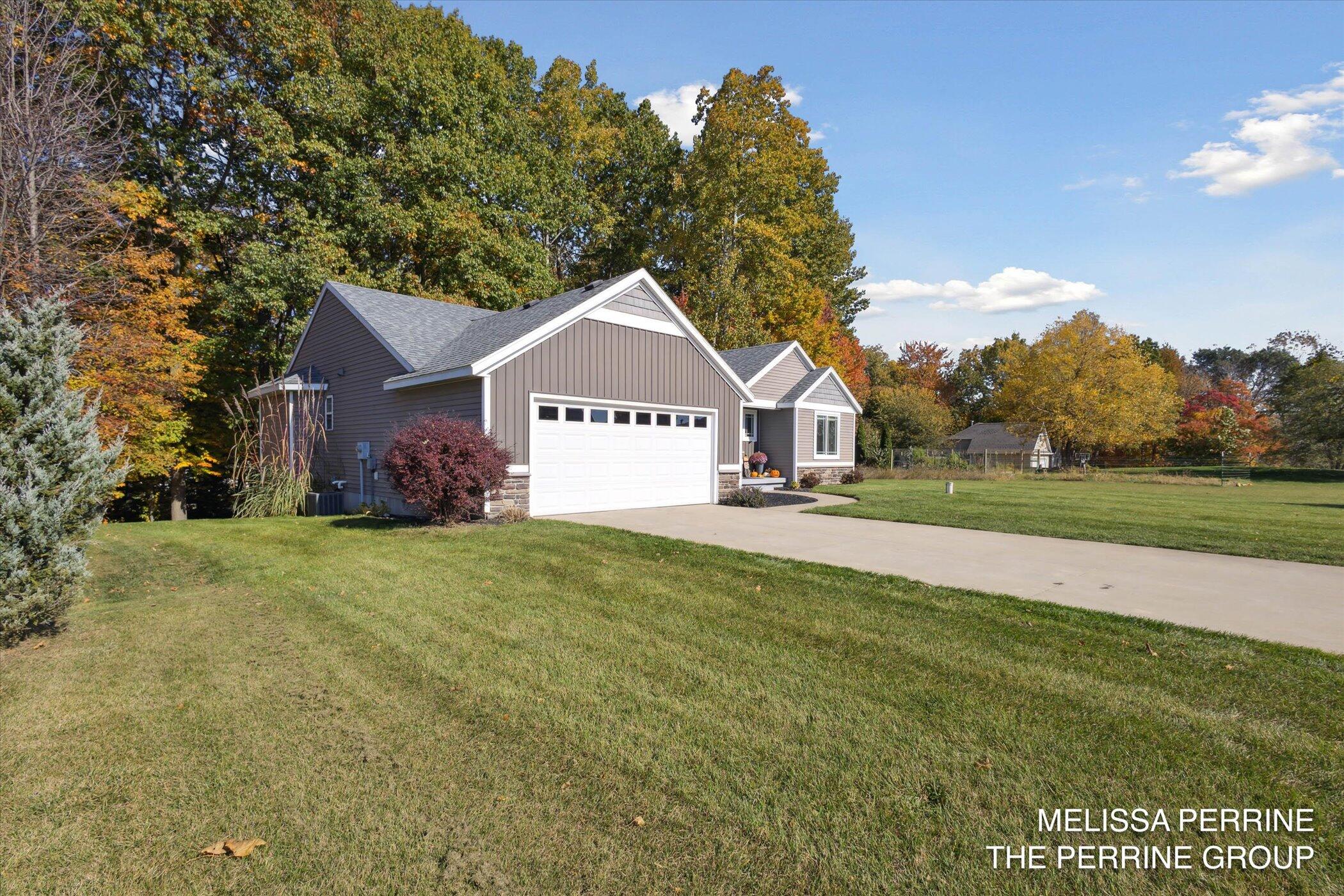 391 Green Ridge Drive SE