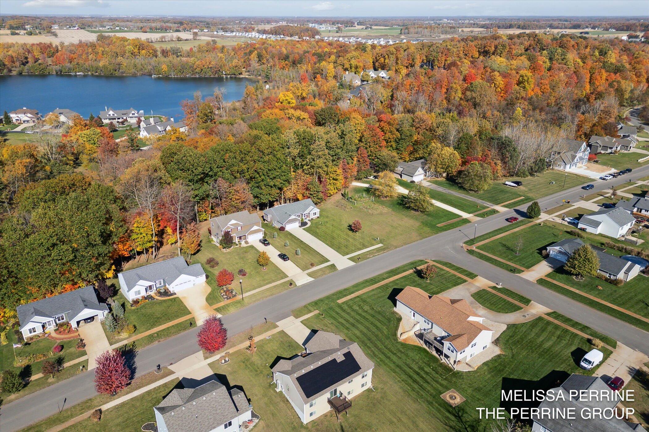 391 Green Ridge Drive SE
