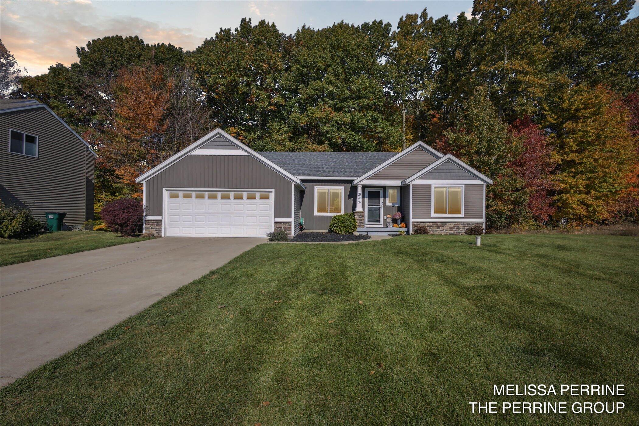 391 Green Ridge Drive SE