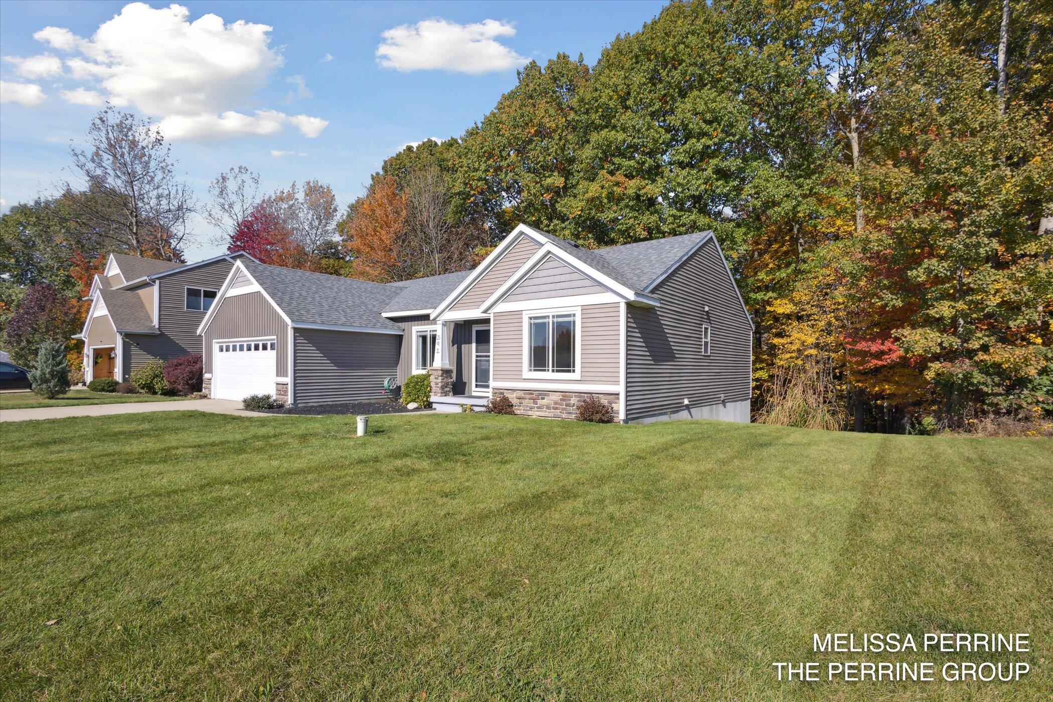 391 Green Ridge Drive SE