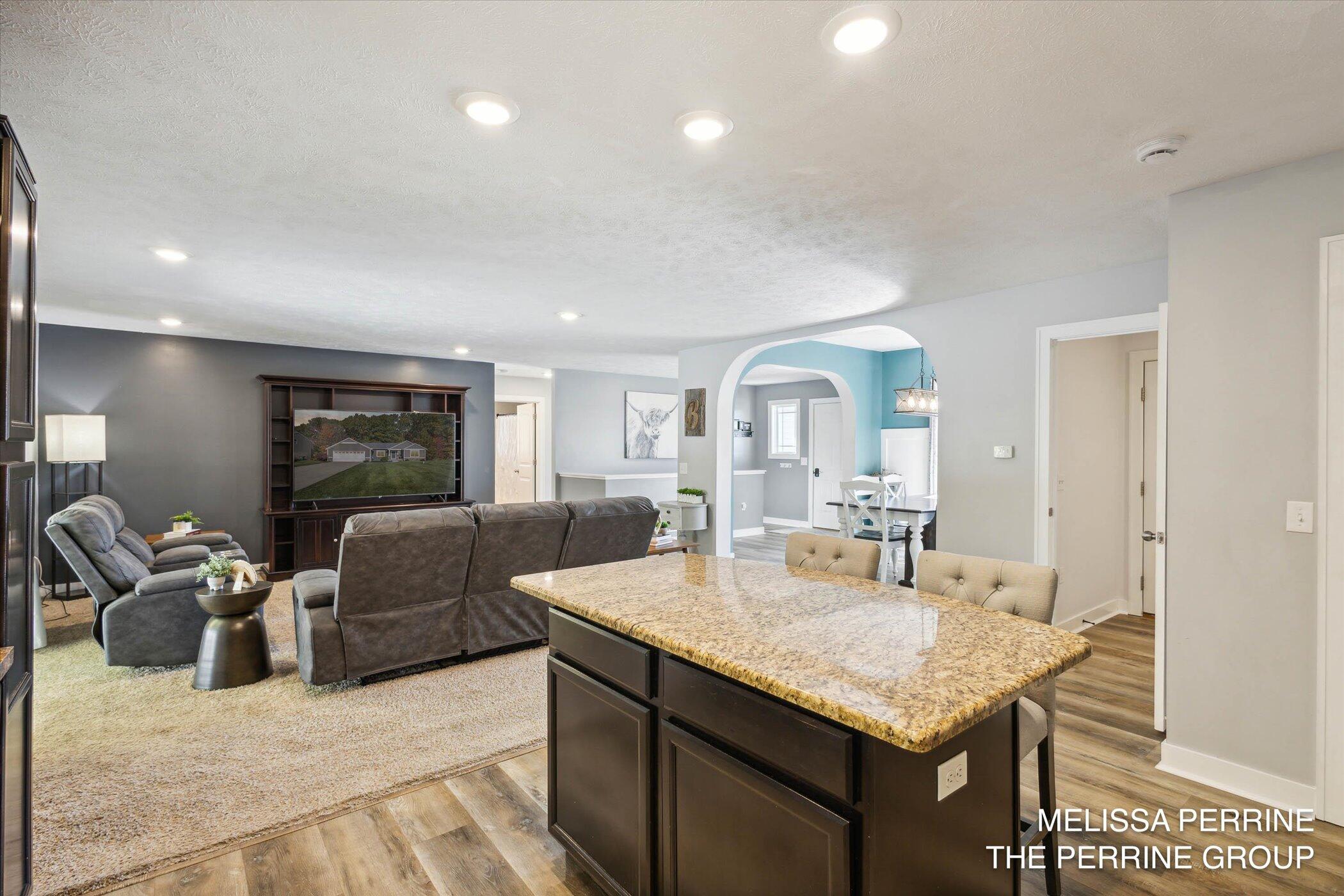 391 Green Ridge Drive SE