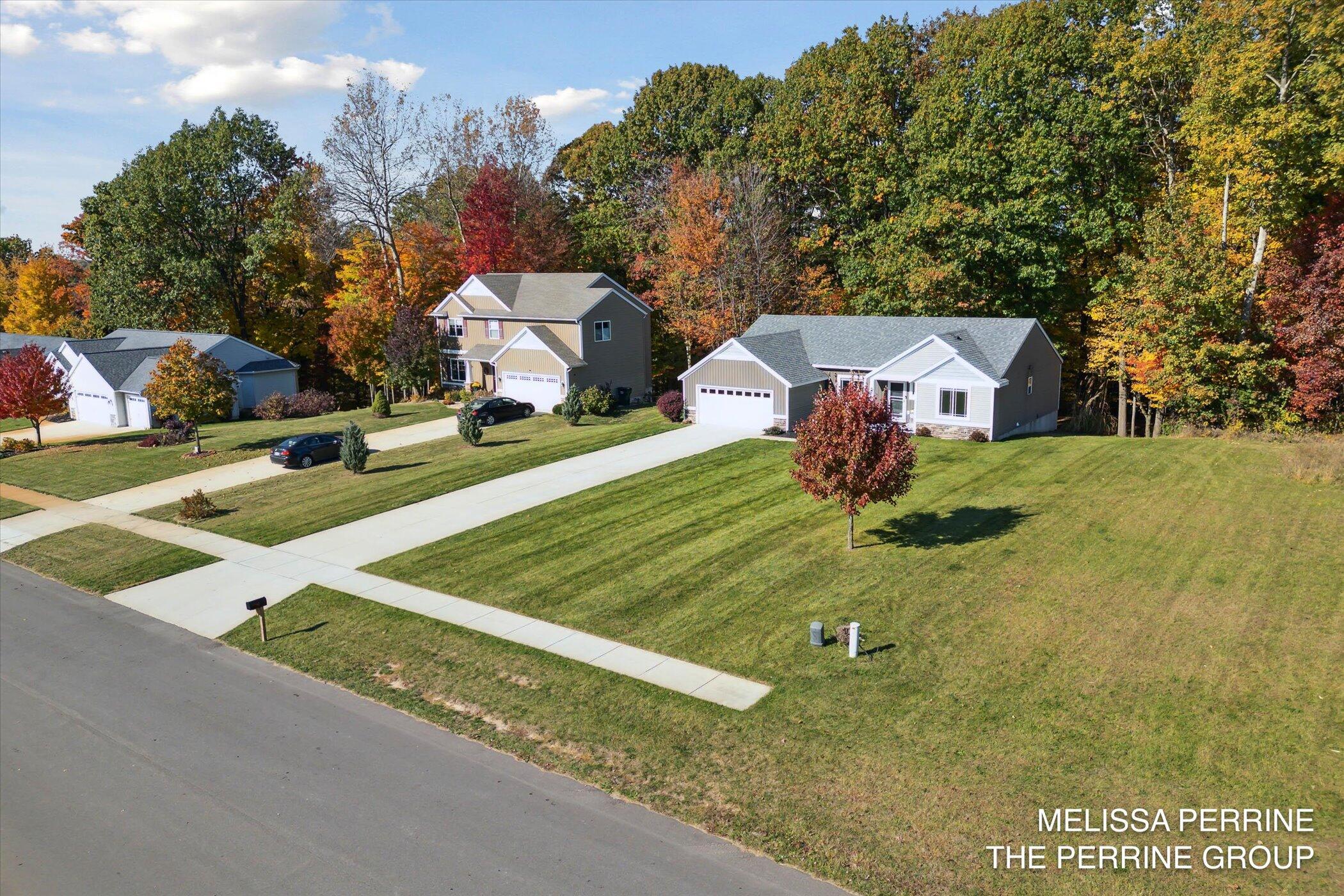 391 Green Ridge Drive SE