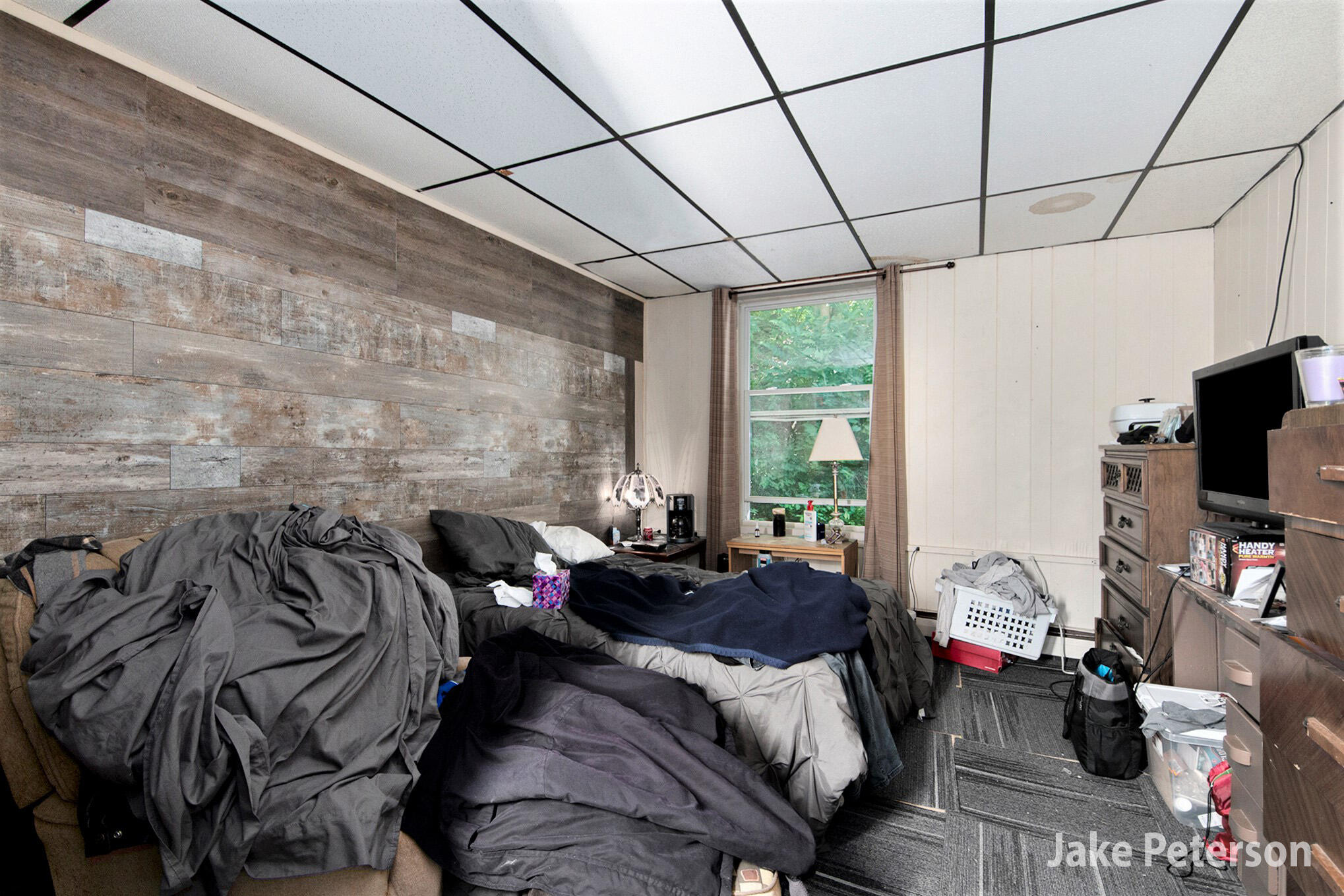 813/ 817 North Avenue