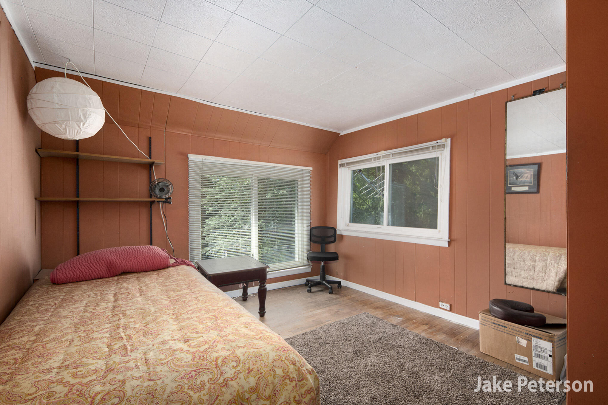 813/ 817 North Avenue