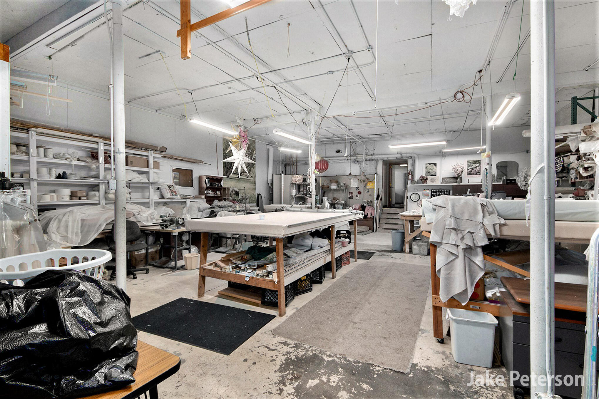 813/ 817 North Avenue