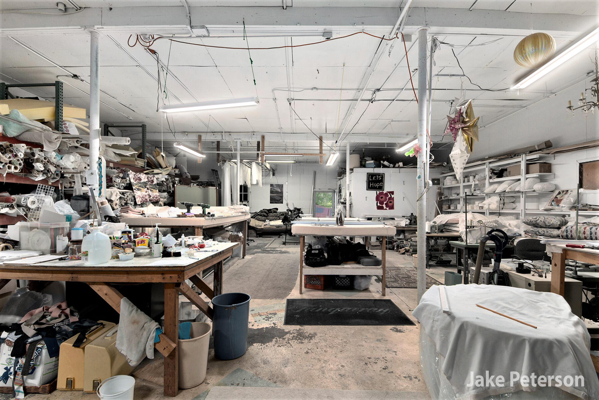 813/ 817 North Avenue