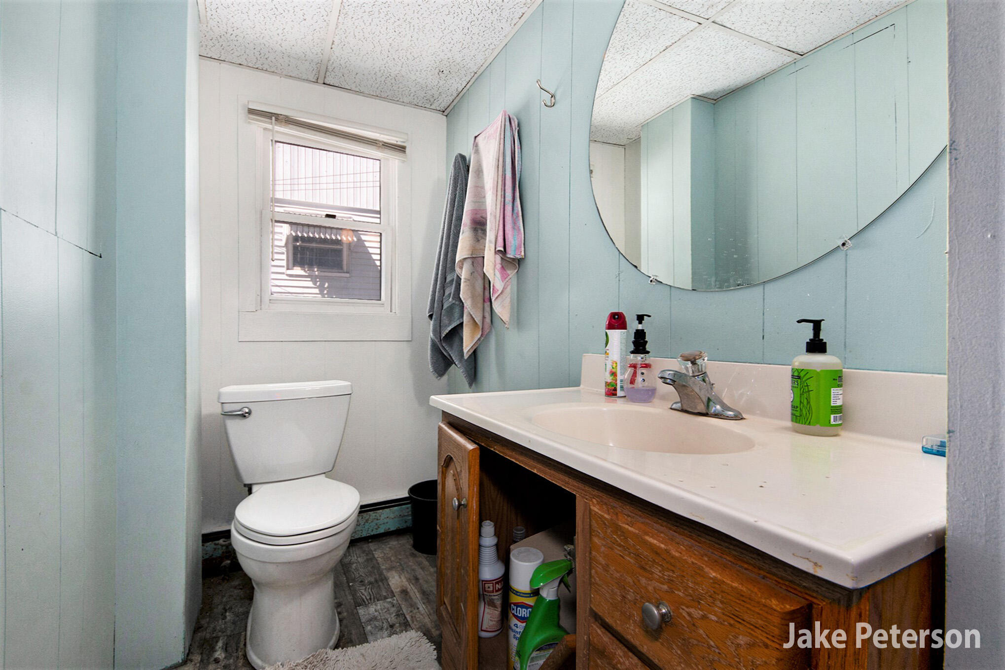 813/ 817 North Avenue