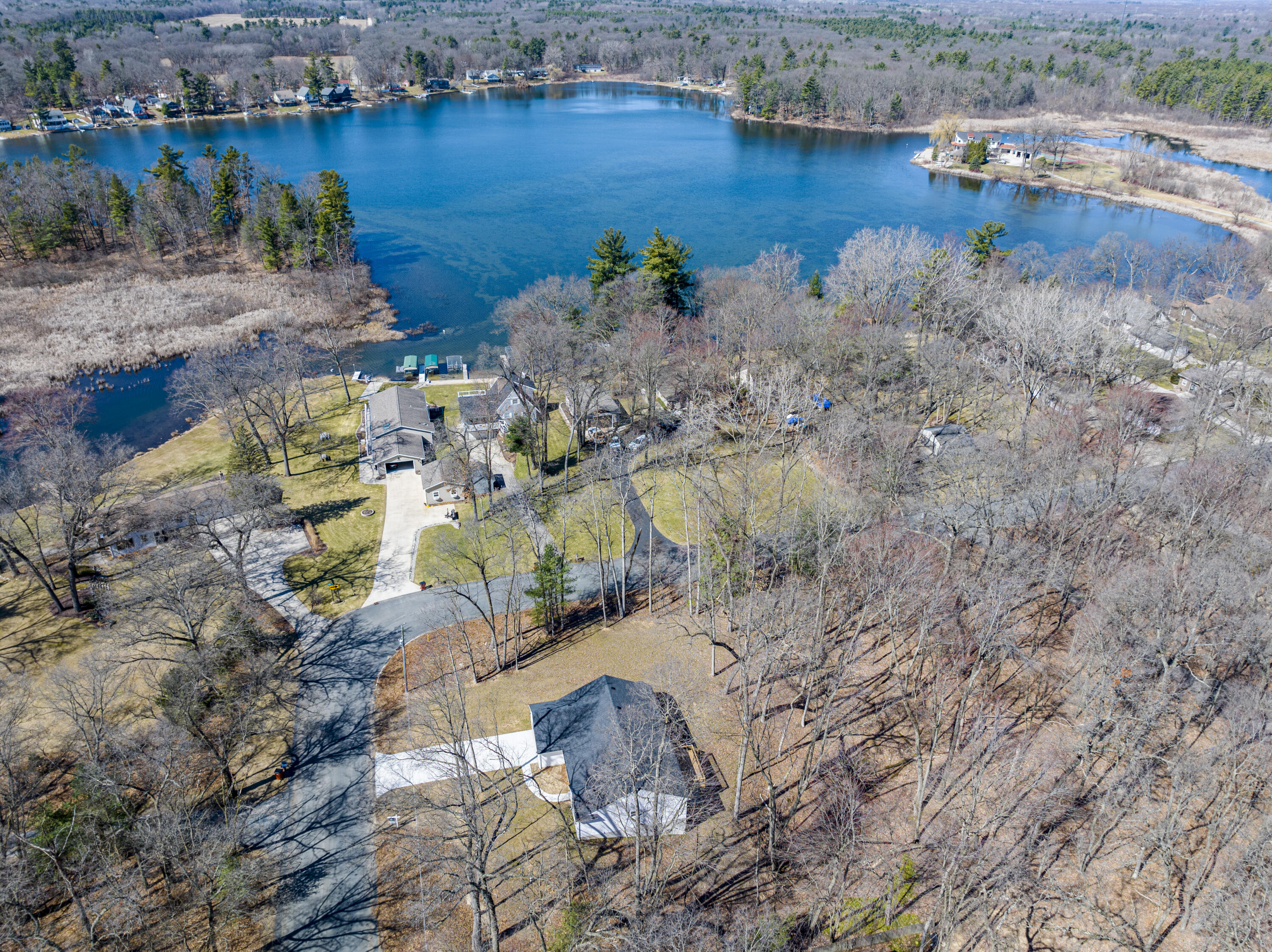 13541 16 Mile Road NE