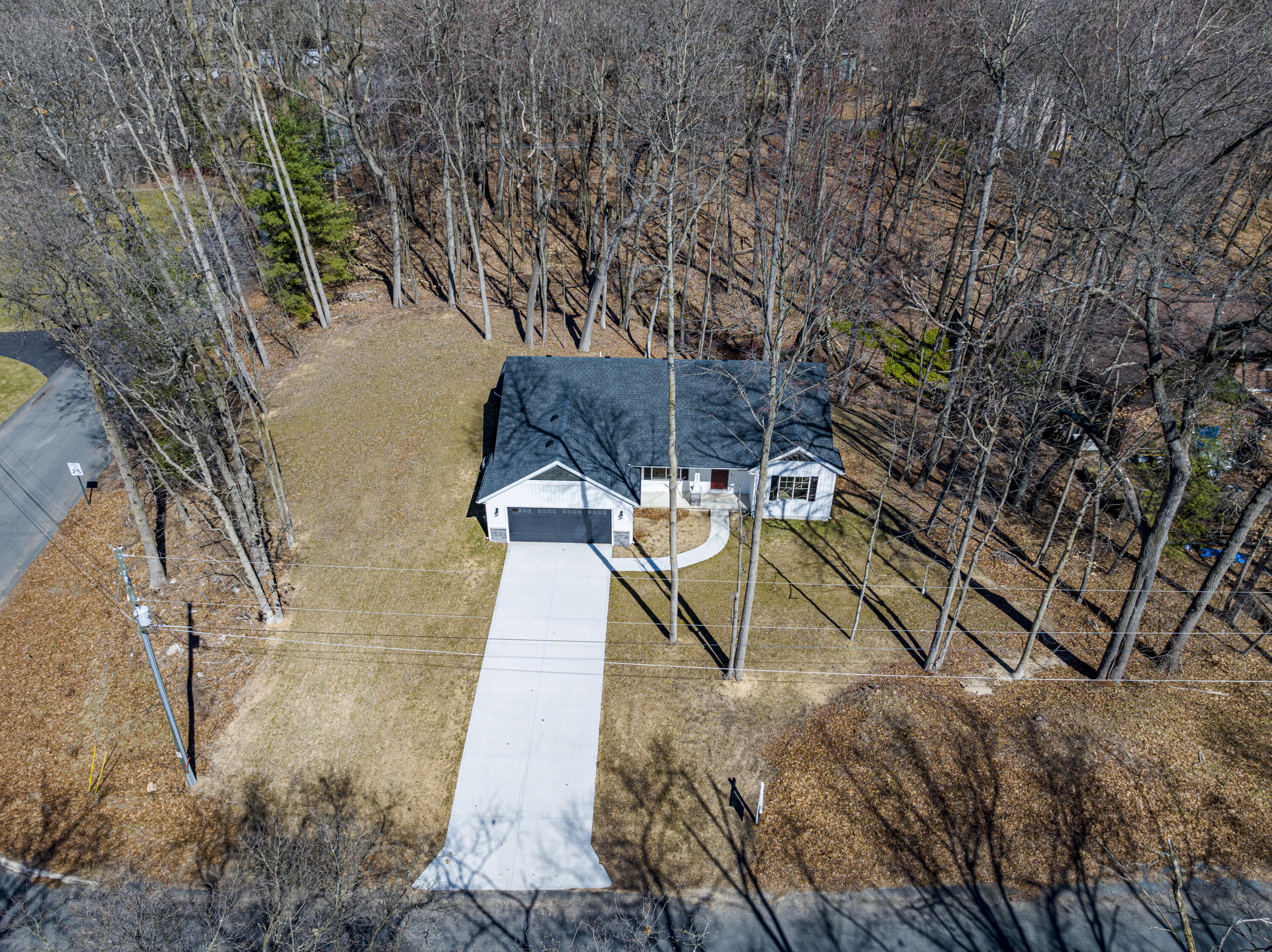 13541 16 Mile Road NE