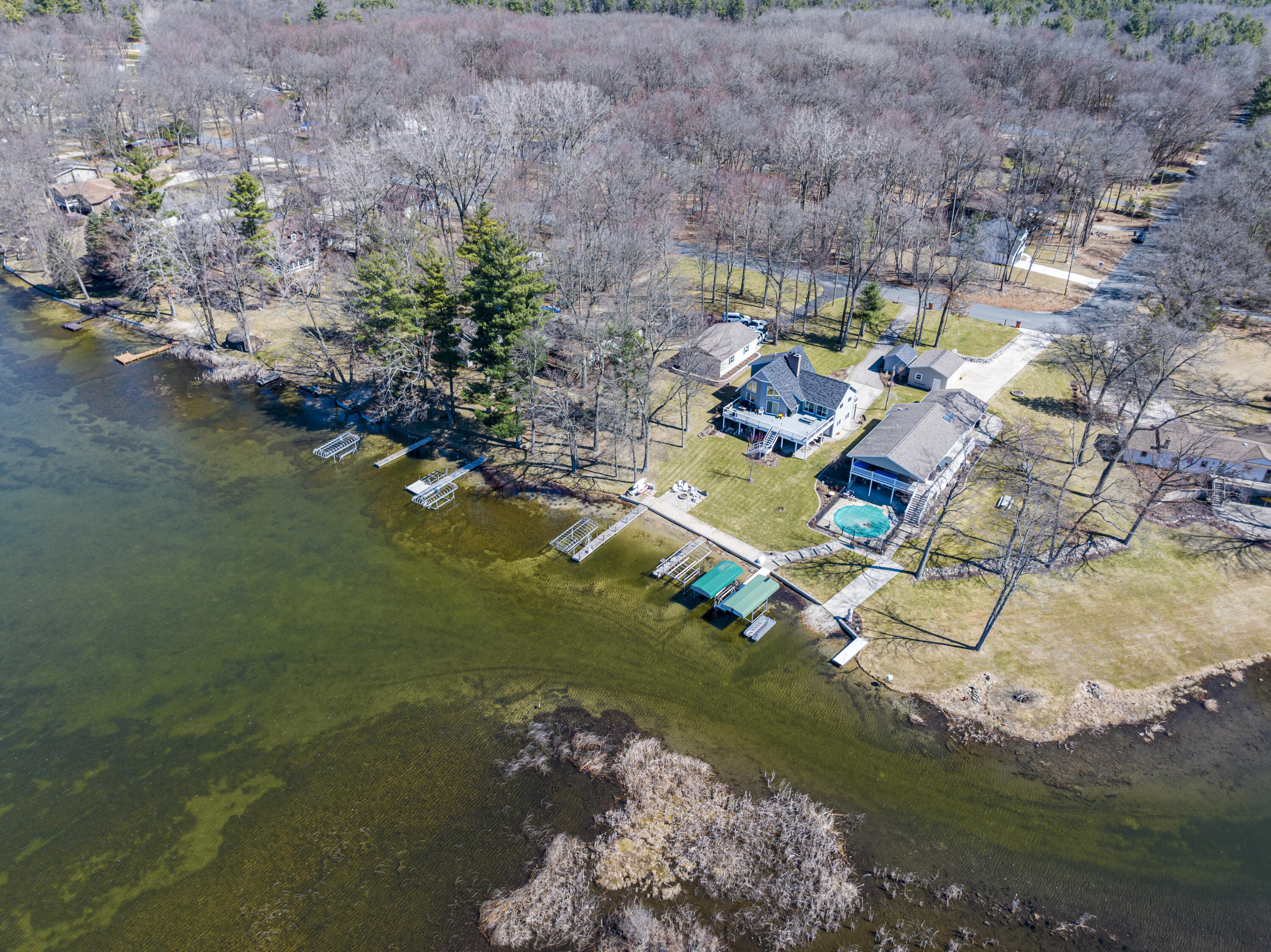 13541 16 Mile Road NE