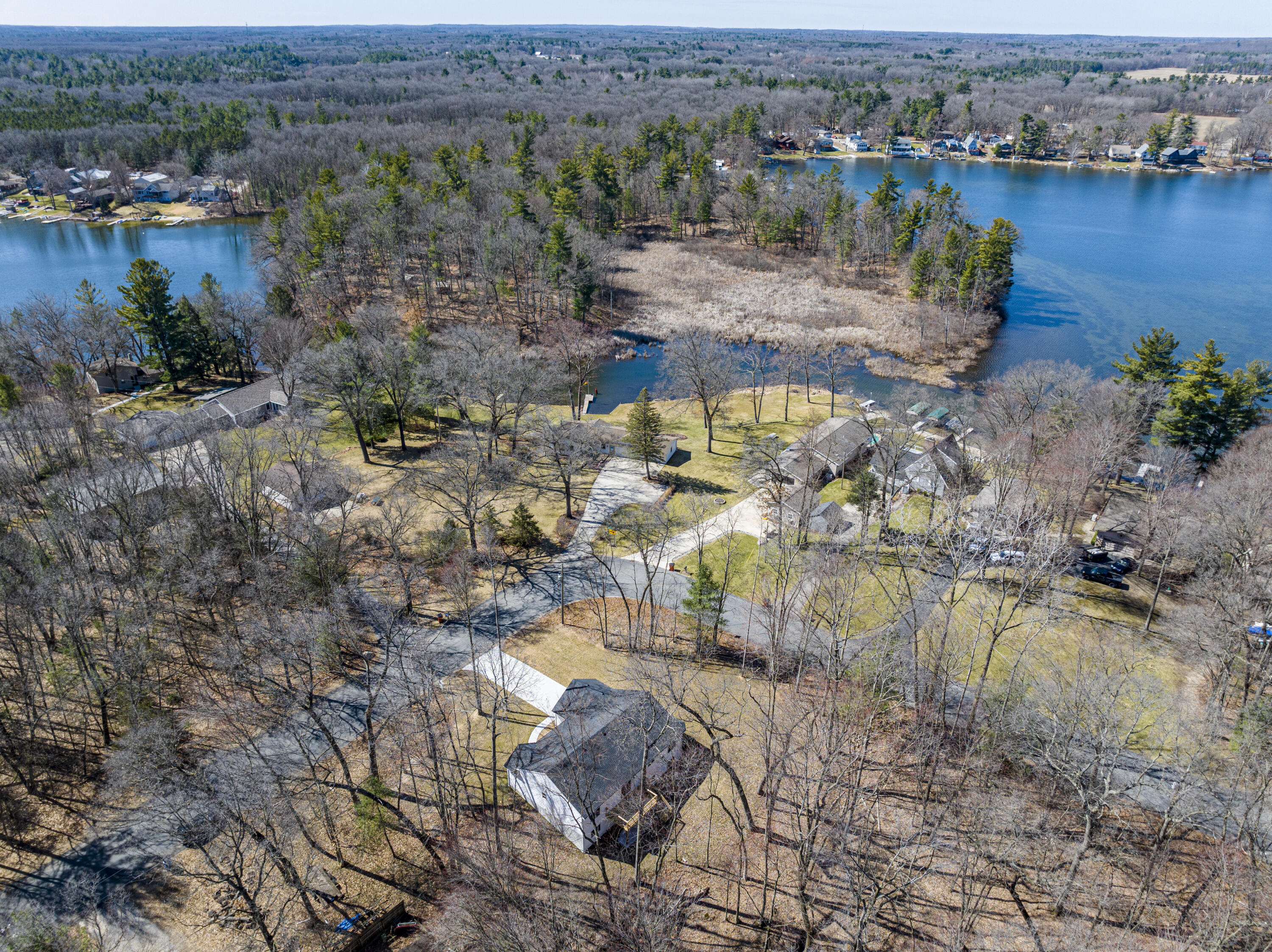 13541 16 Mile Road NE
