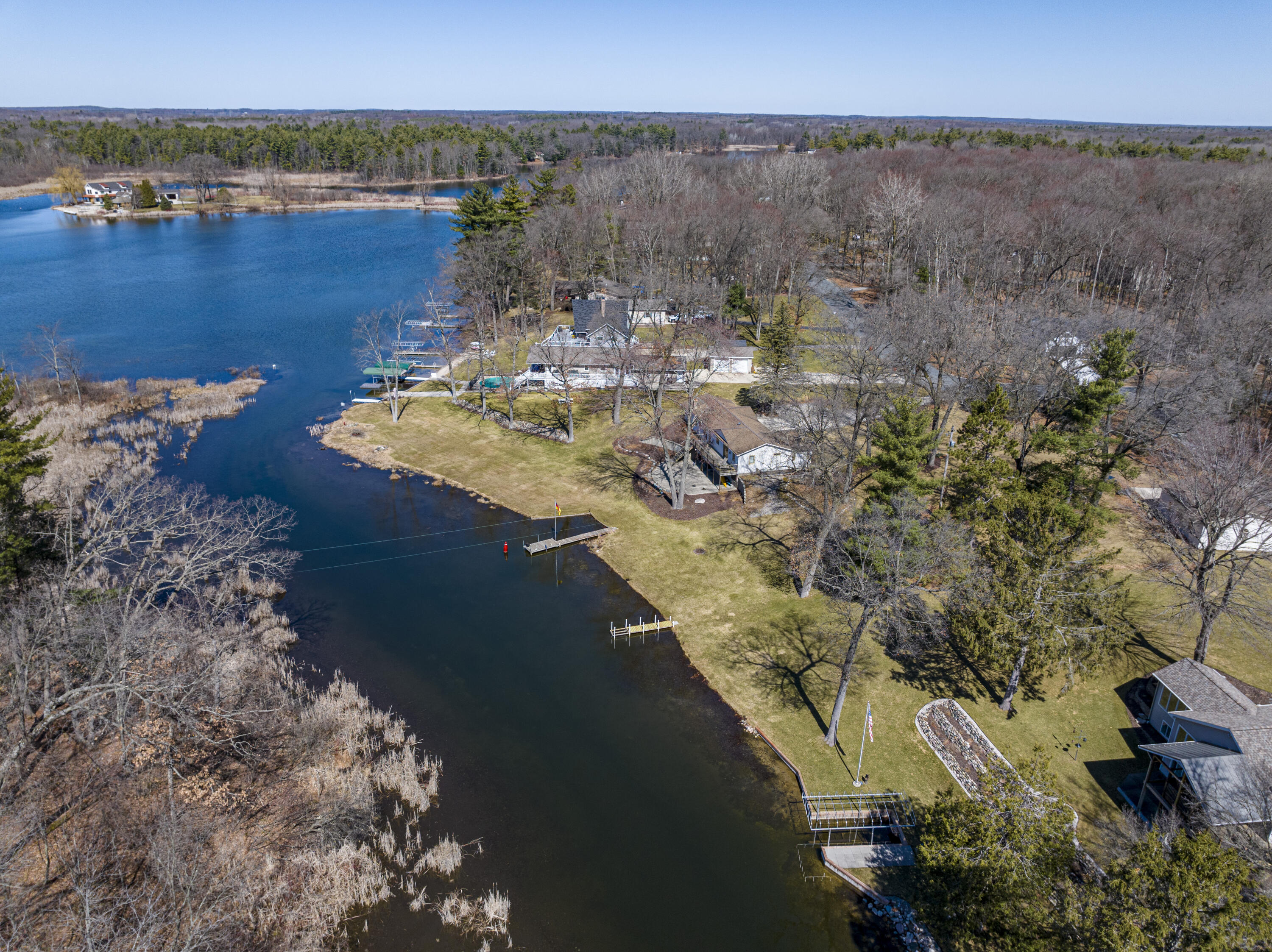 13541 16 Mile Road NE