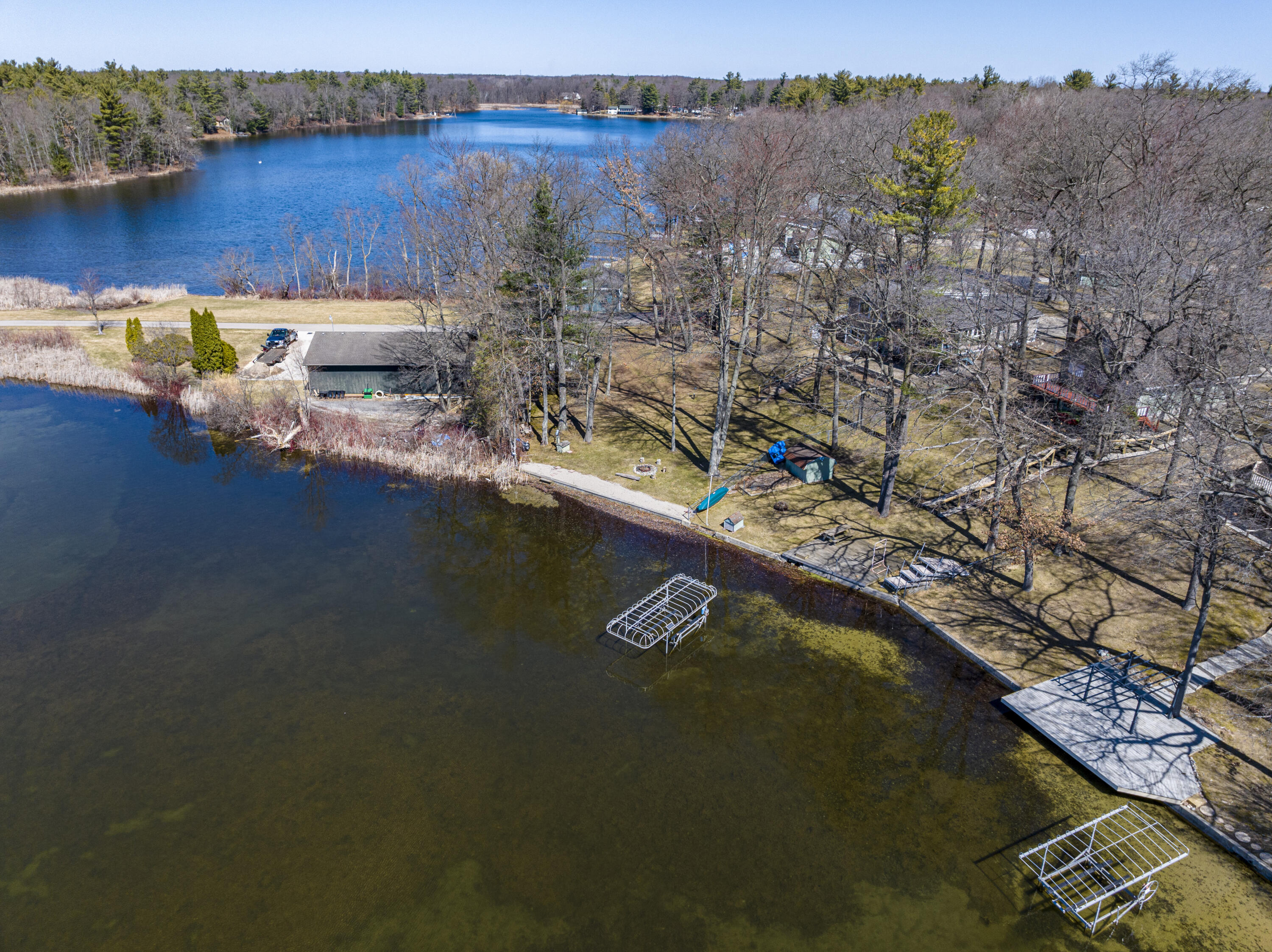 13541 16 Mile Road NE