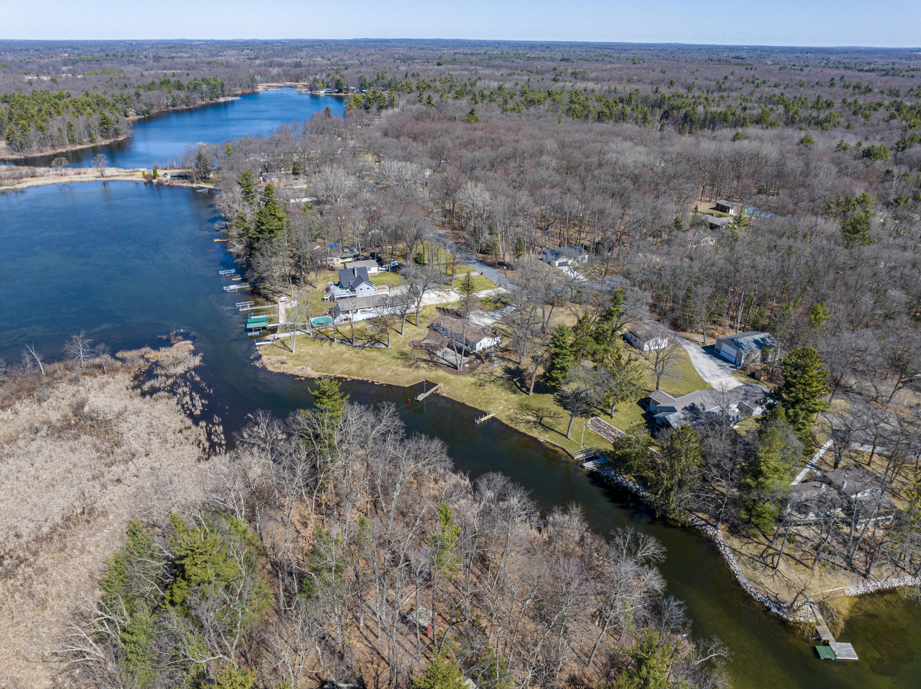 13541 16 Mile Road NE