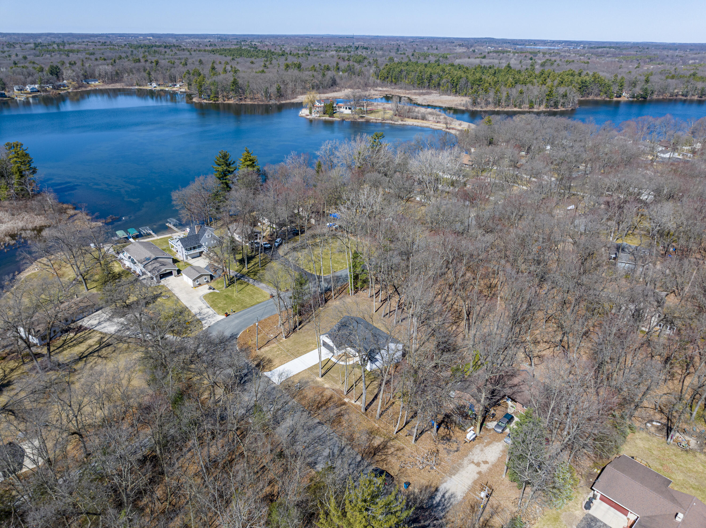 13541 16 Mile Road NE